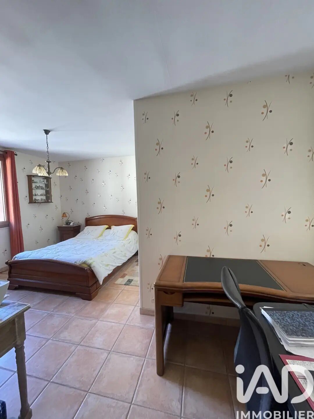 Maison à vendre, 121m², Saligny