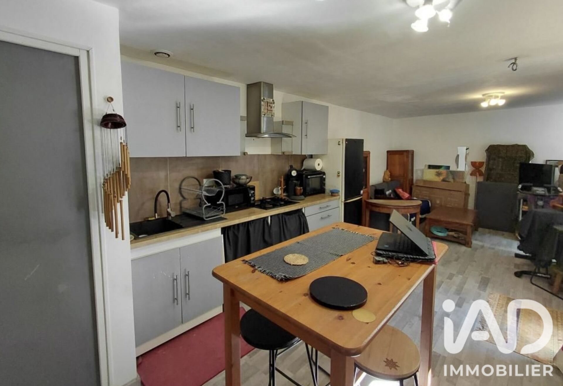 Maison à vendre, 50m², Paley