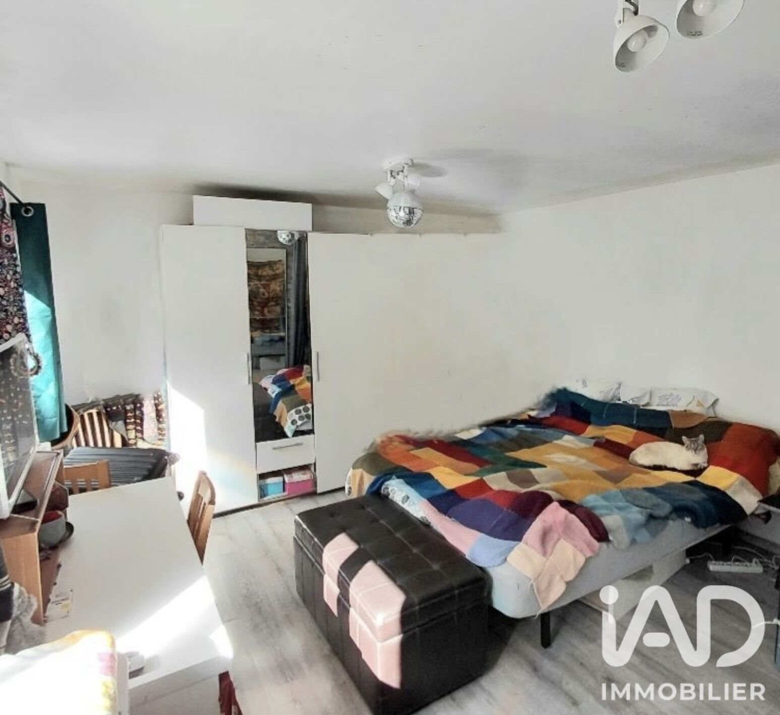 Maison à vendre, 50m², Paley