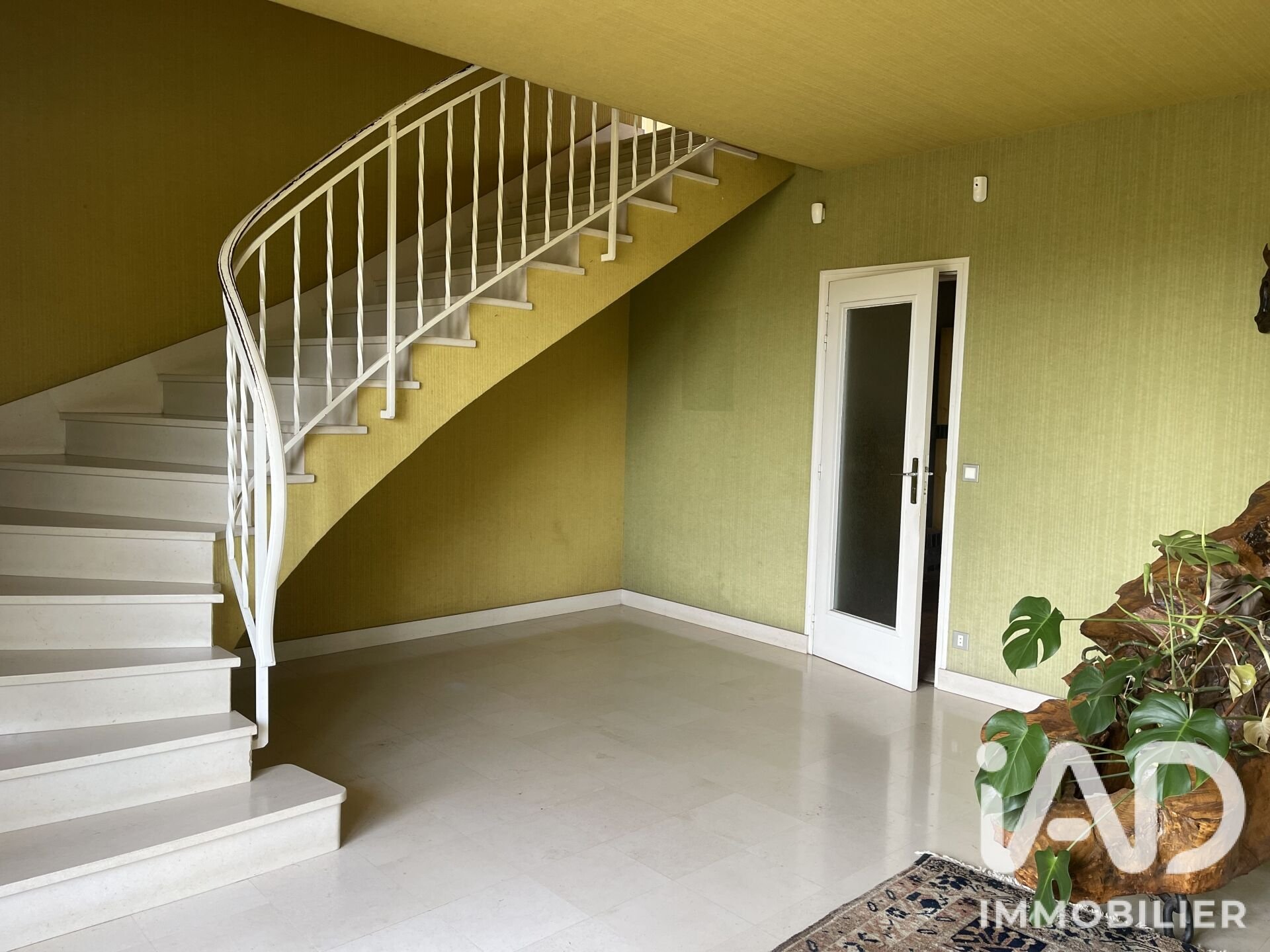 Maison à vendre, 370m², Paron