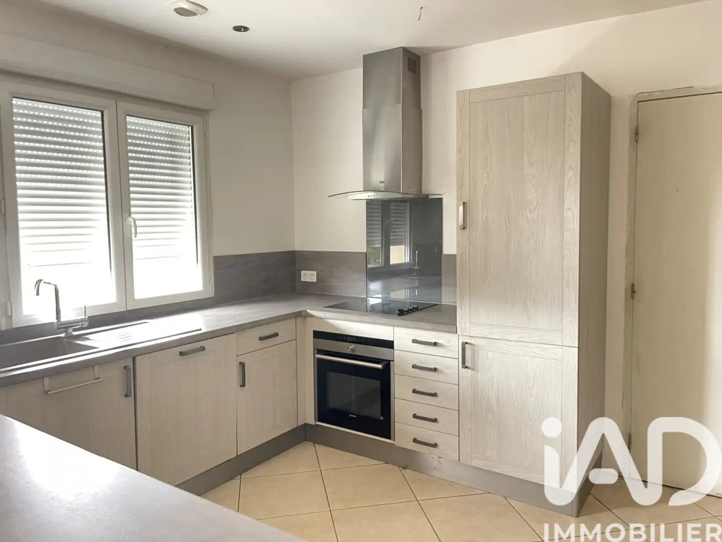 Maison à vendre, 118m², Egriselles-le-Bocage