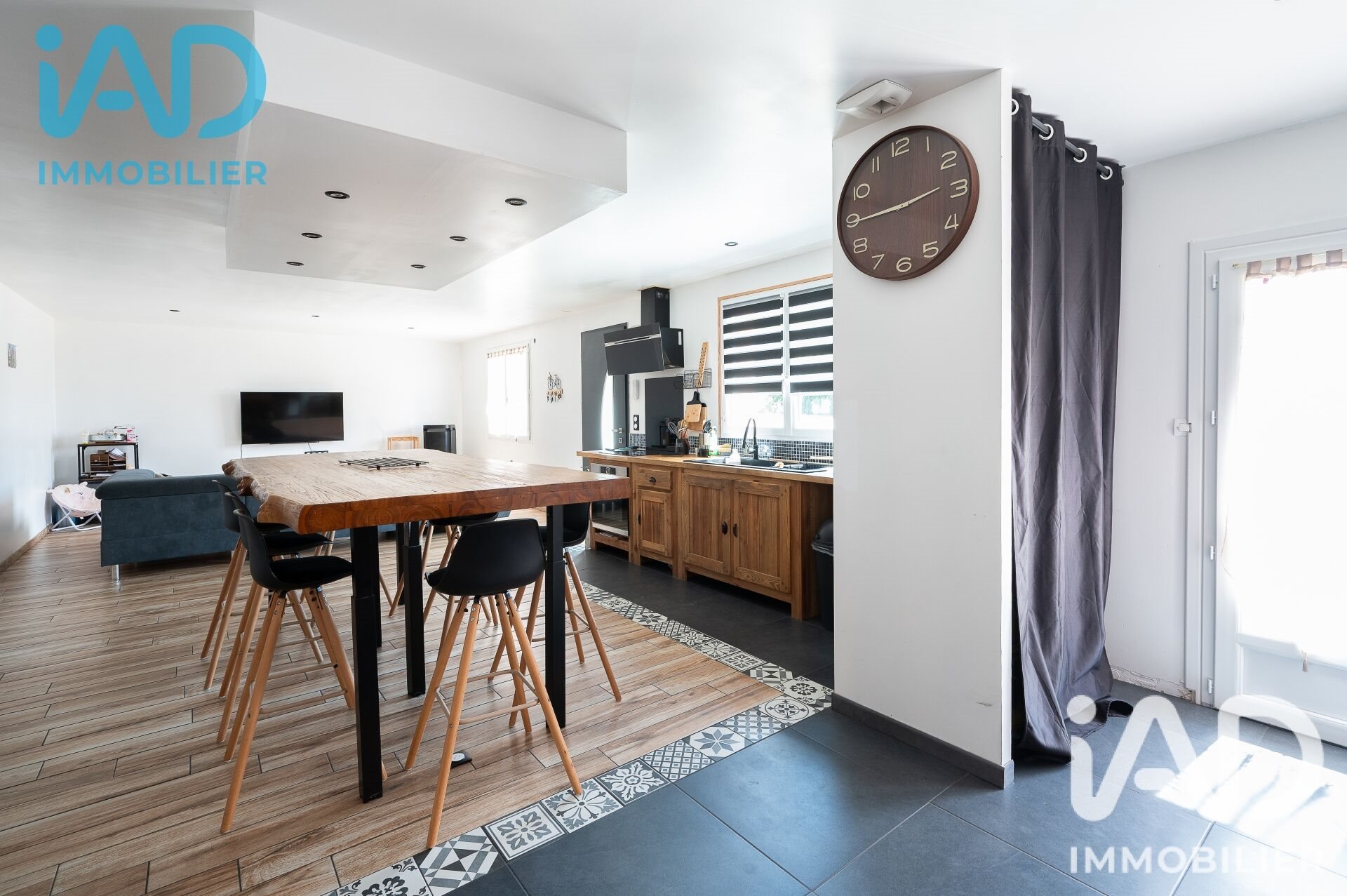 Maison à vendre, 115m², Tonnay-Charente