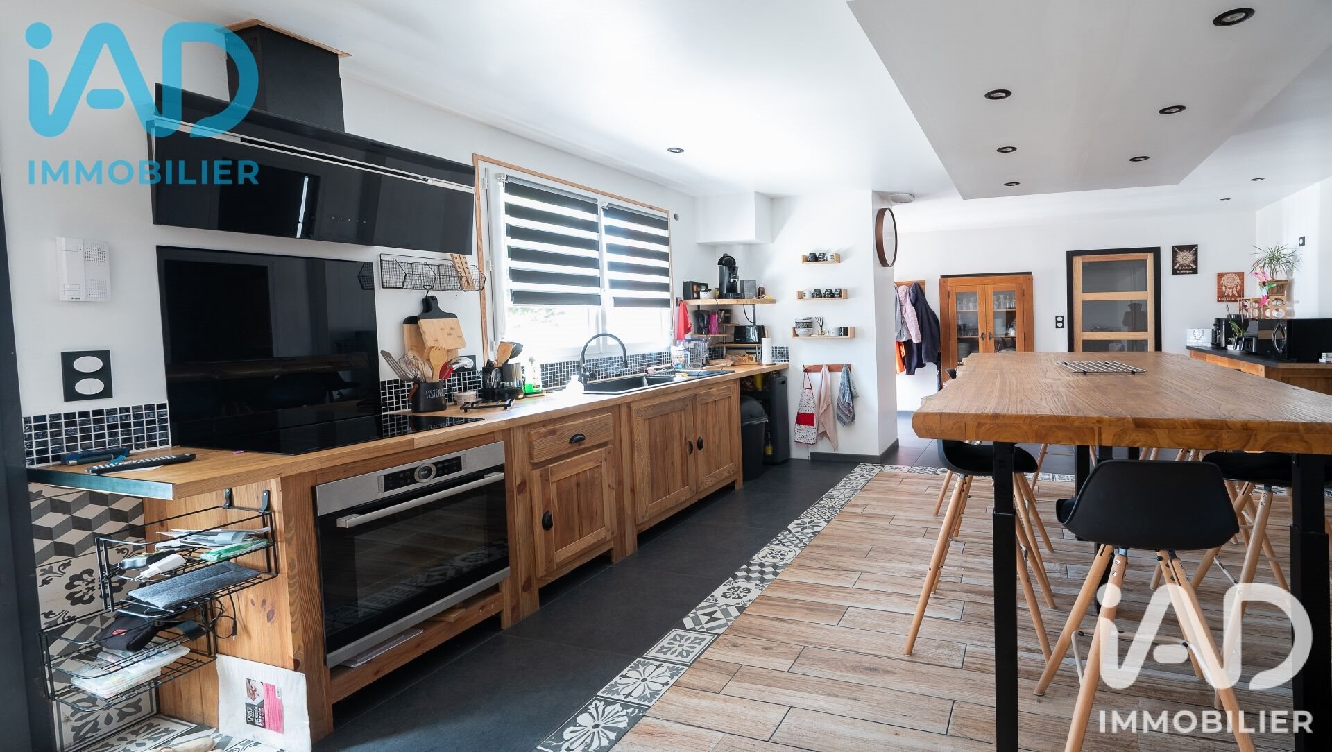 Maison à vendre, 115m², Tonnay-Charente