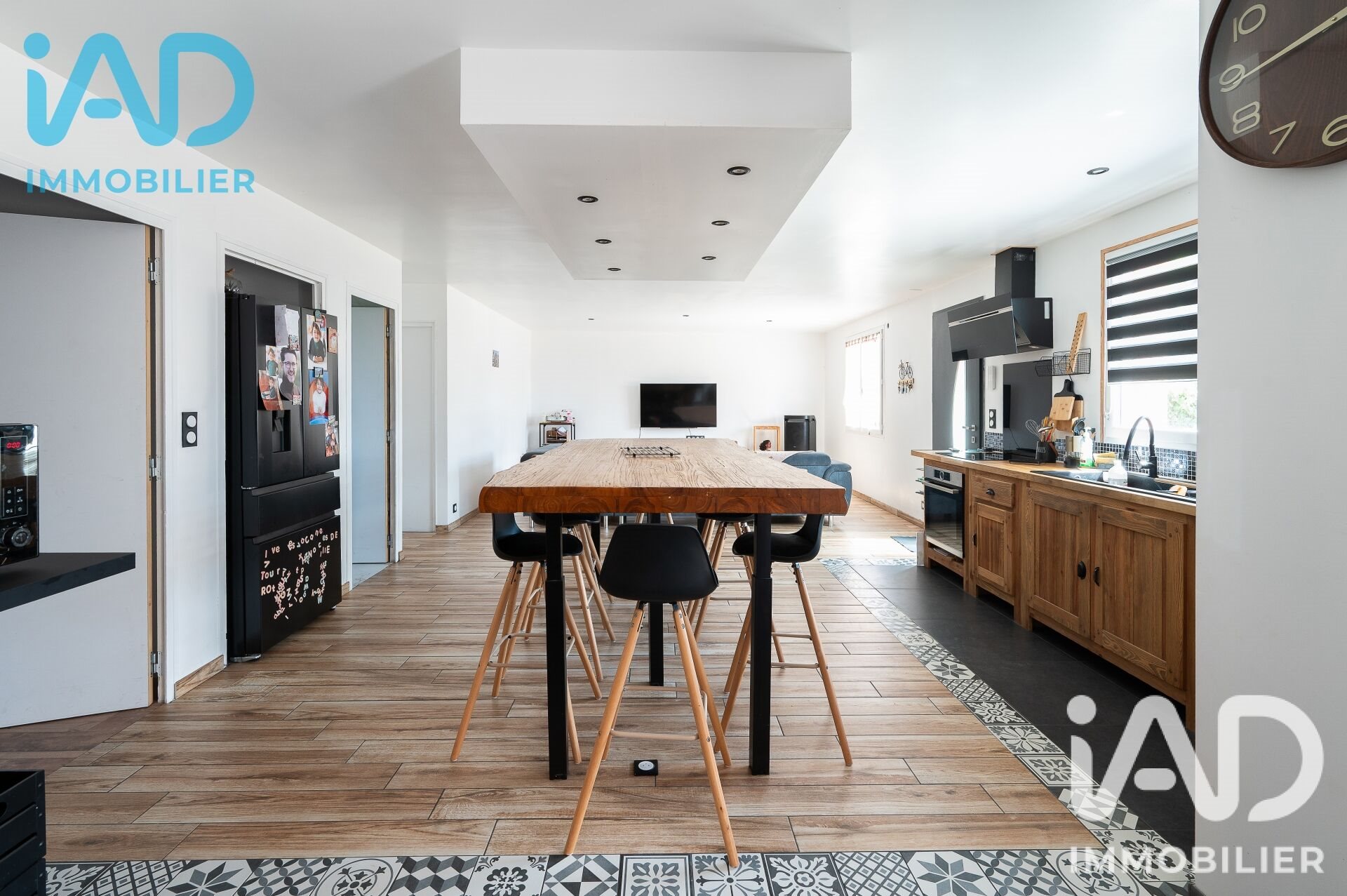 Maison à vendre, 115m², Tonnay-Charente