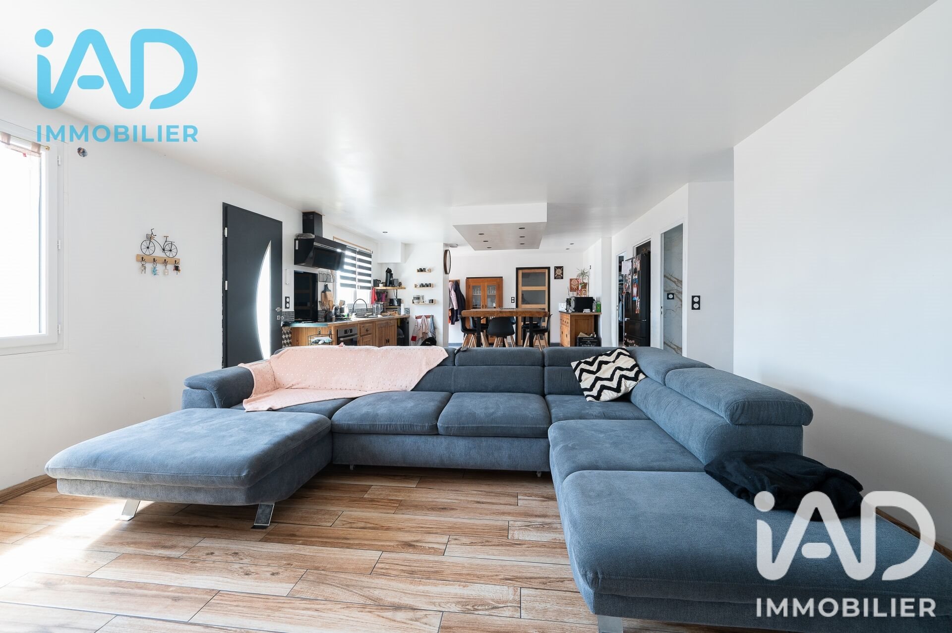 Maison à vendre, 115m², Tonnay-Charente