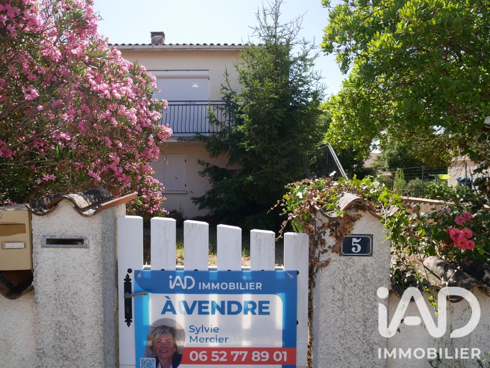 Maison à vendre, 118m², Rochefort