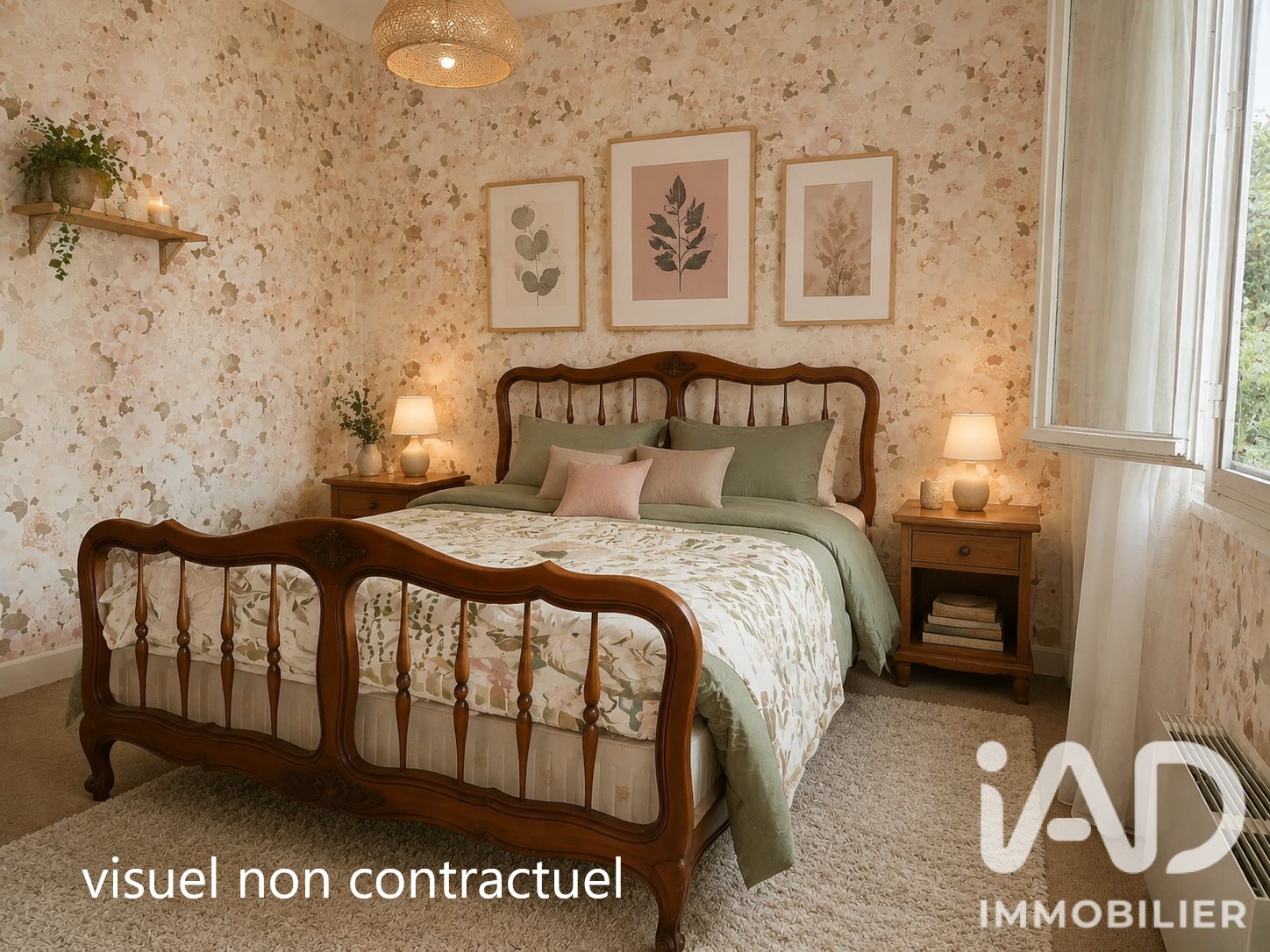 Maison à vendre, 118m², Rochefort