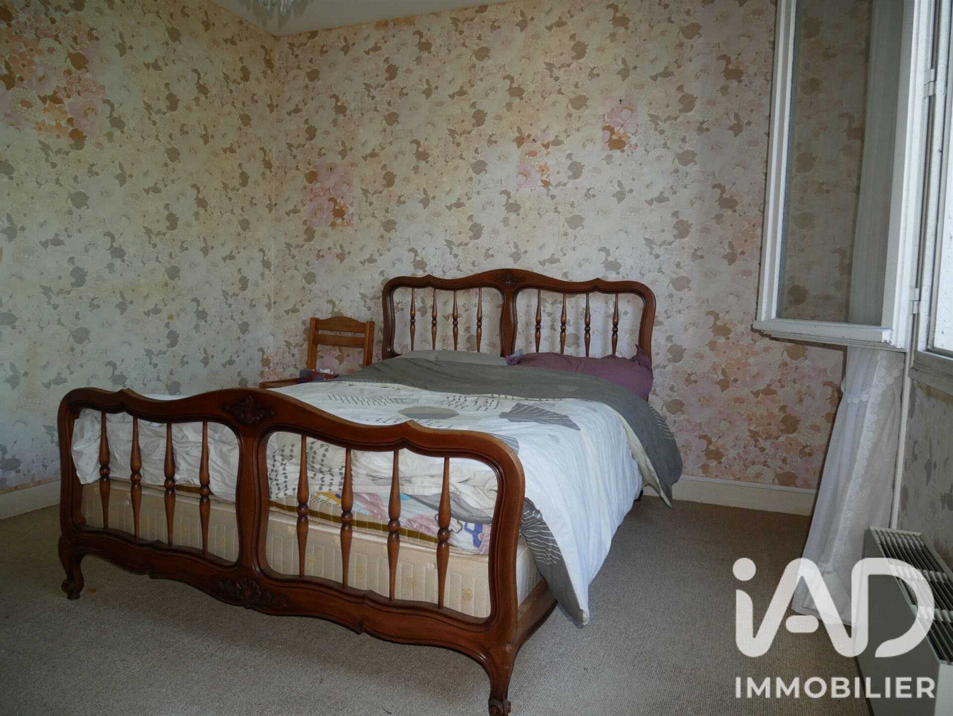 Maison à vendre, 118m², Rochefort