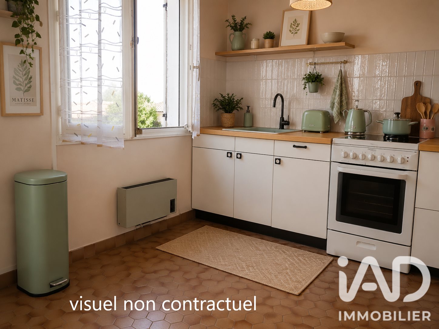 Maison à vendre, 118m², Rochefort