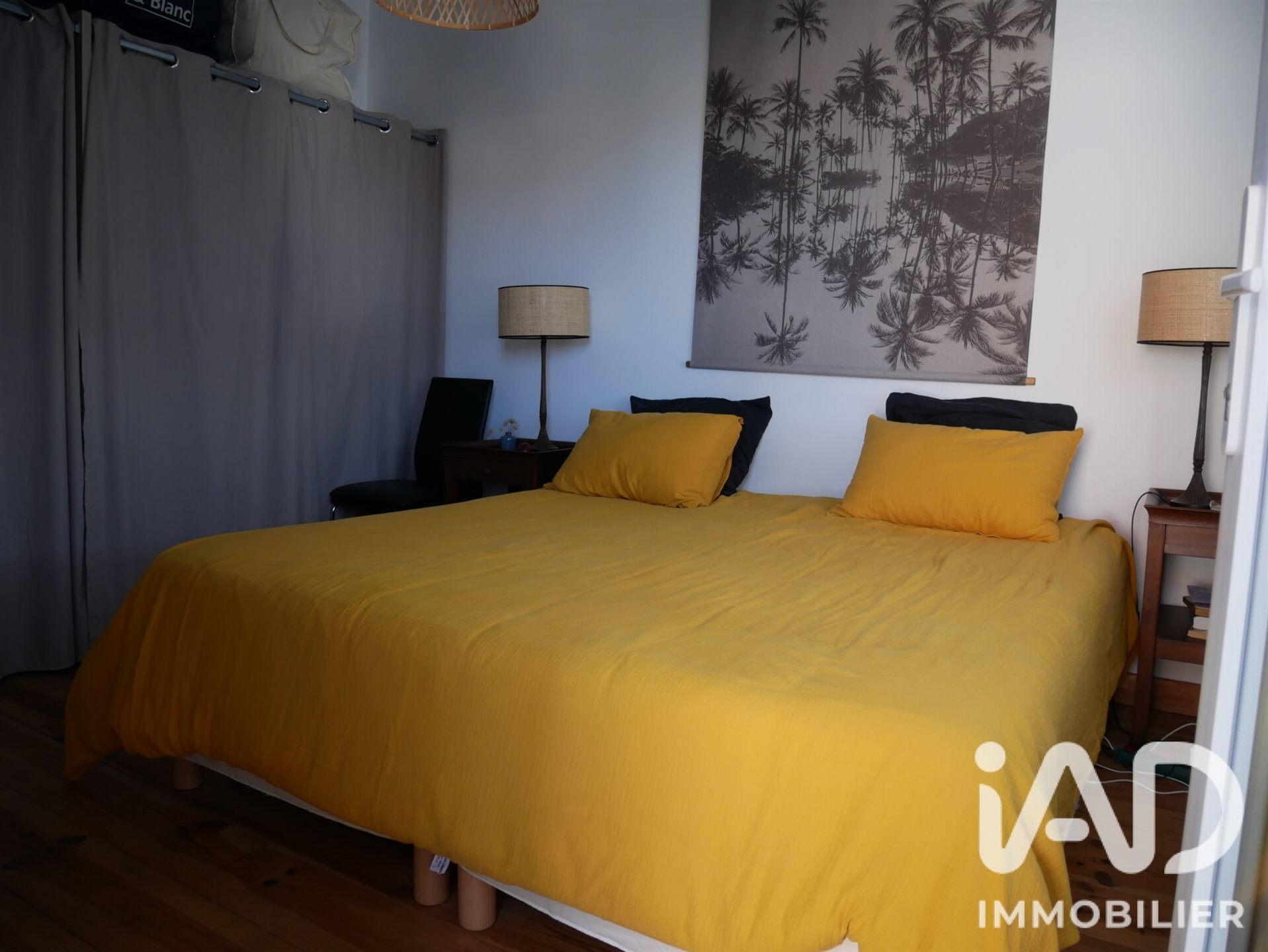 Maison à vendre, 97m², Rochefort