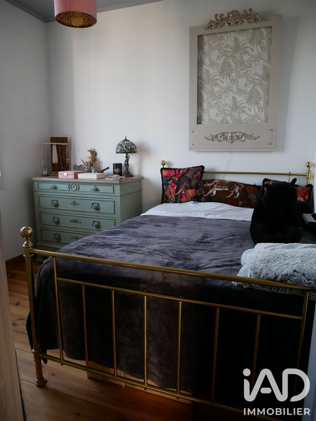 Maison à vendre, 97m², Rochefort
