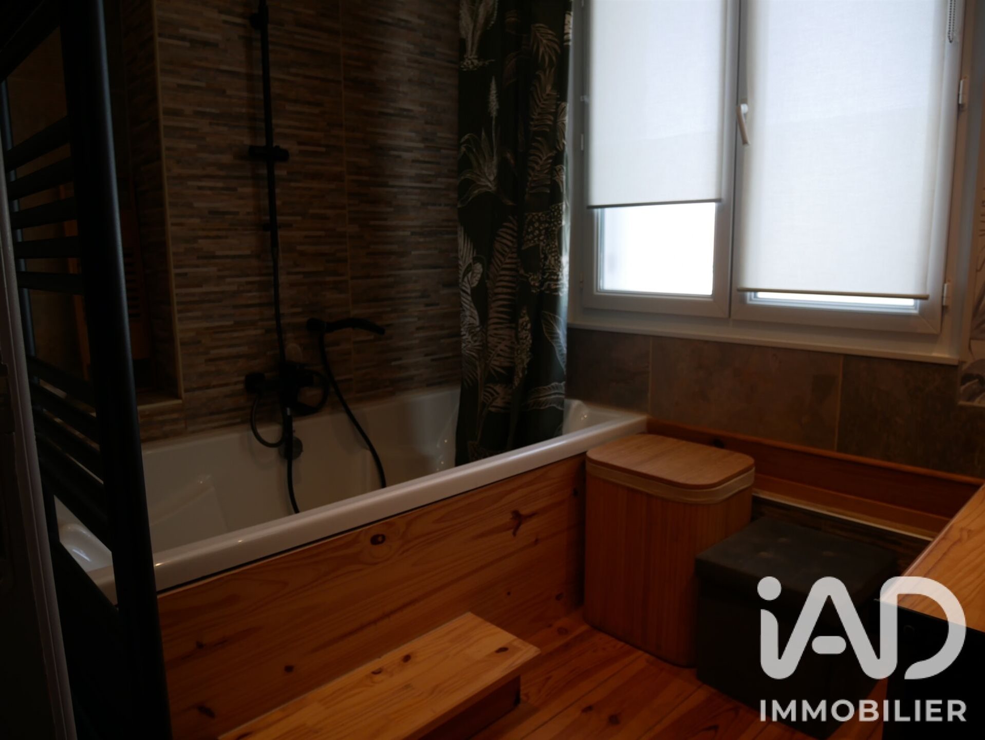 Maison à vendre, 97m², Rochefort