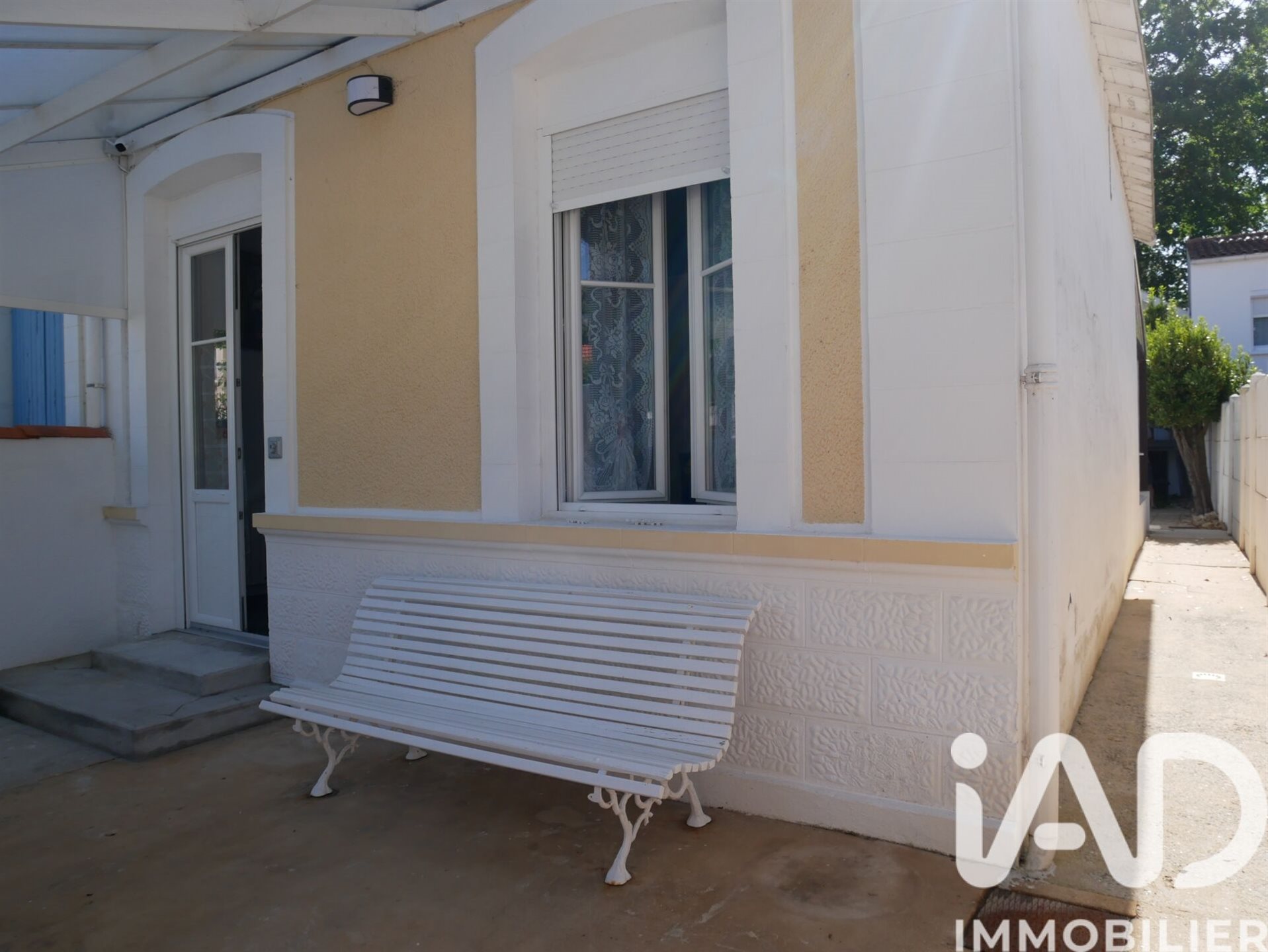 Maison à vendre, 80m², Fouras