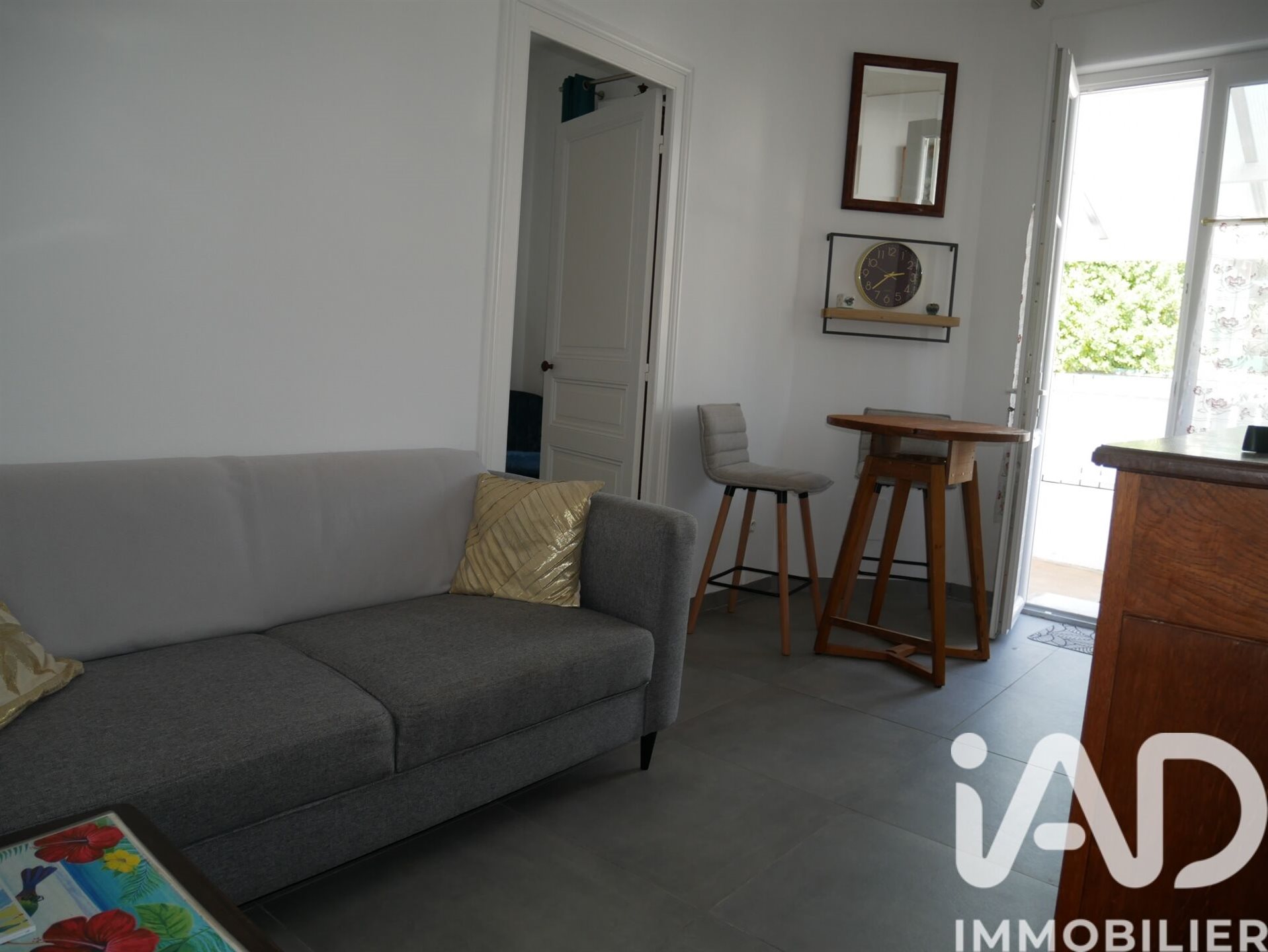 Maison à vendre, 80m², Fouras