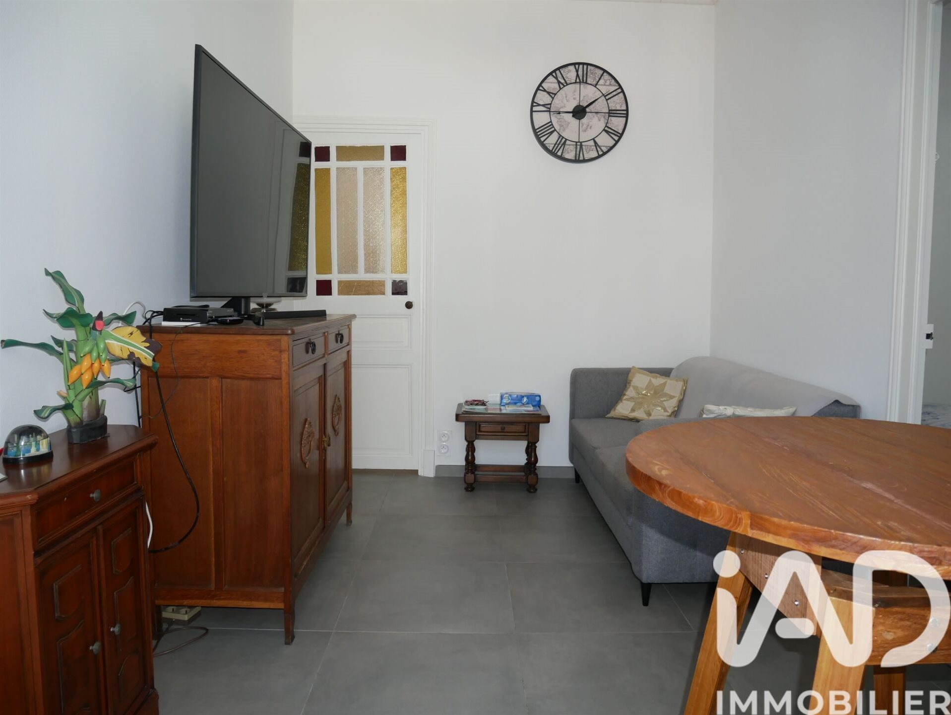 Maison à vendre, 80m², Fouras