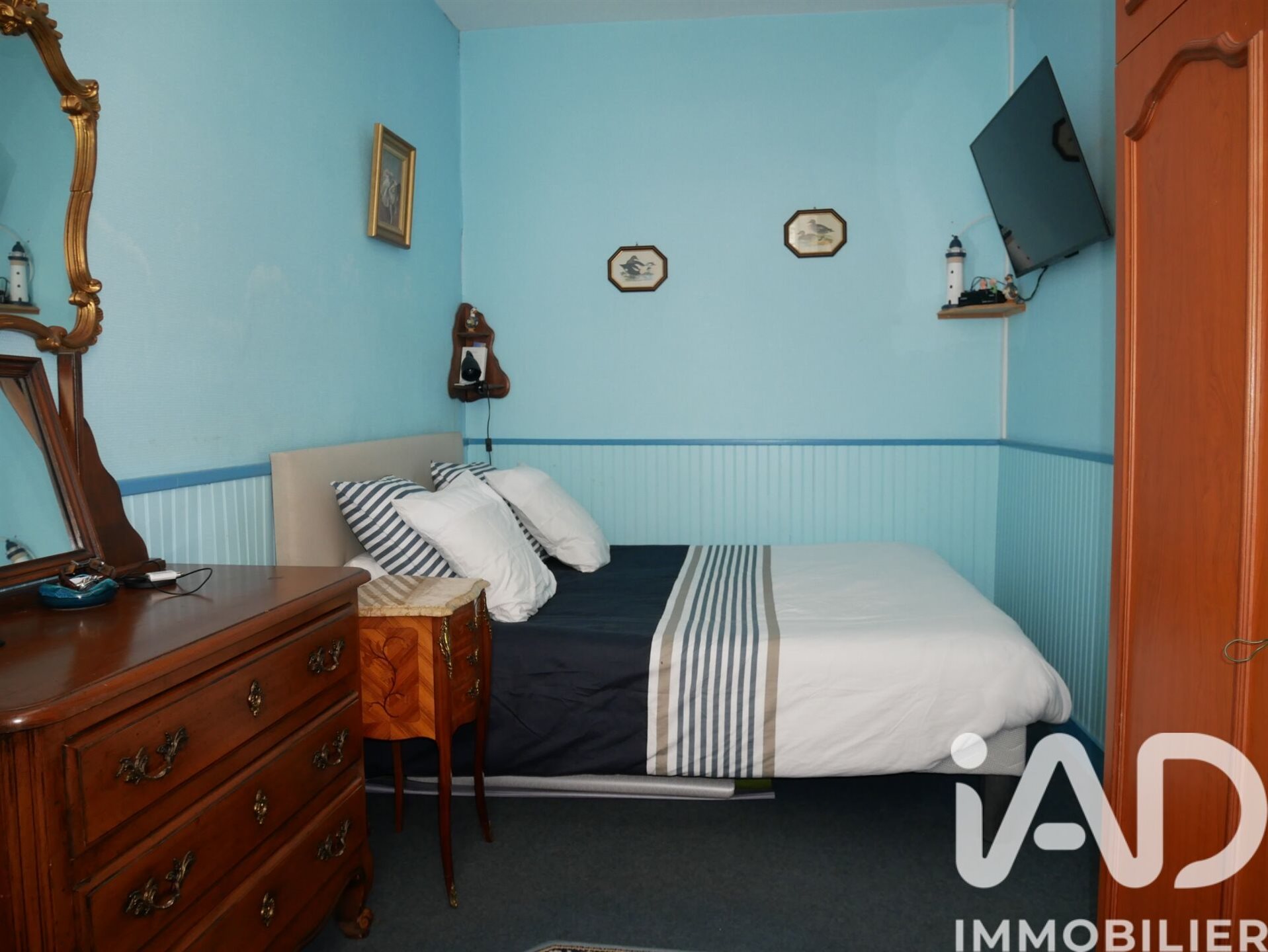 Maison à vendre, 80m², Fouras