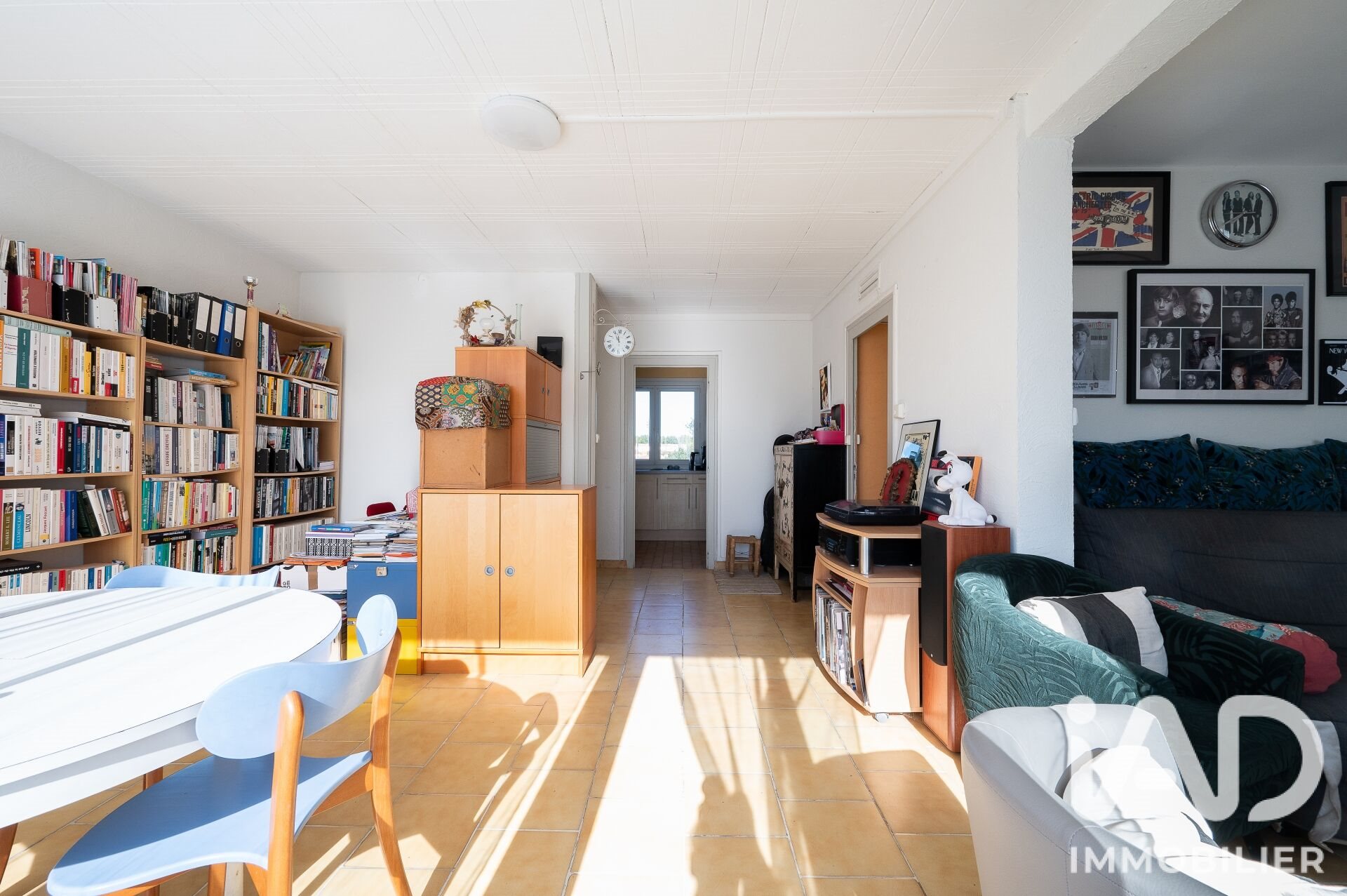 Appartement à vendre, 66m², Rochefort