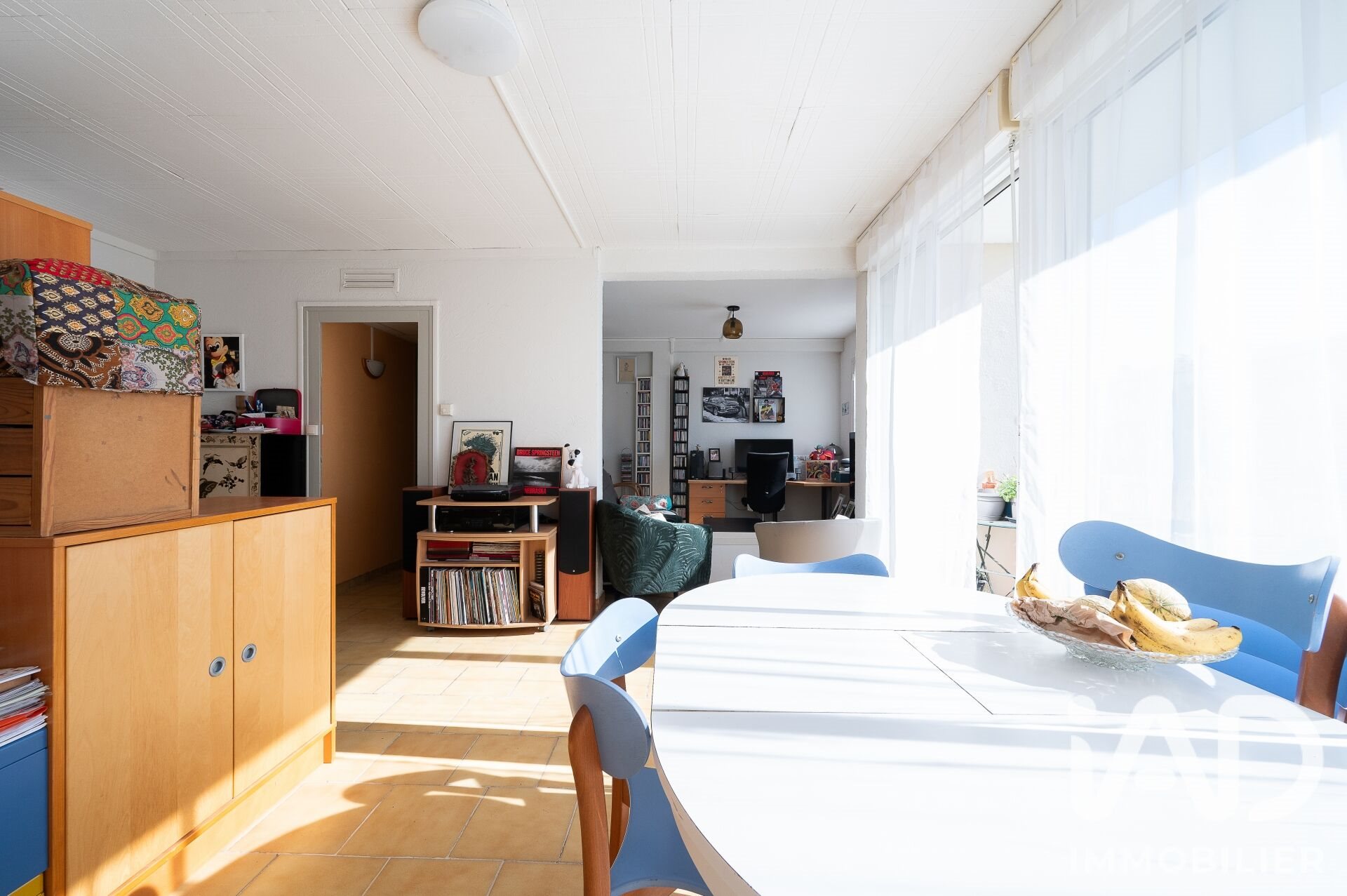 Appartement à vendre, 66m², Rochefort