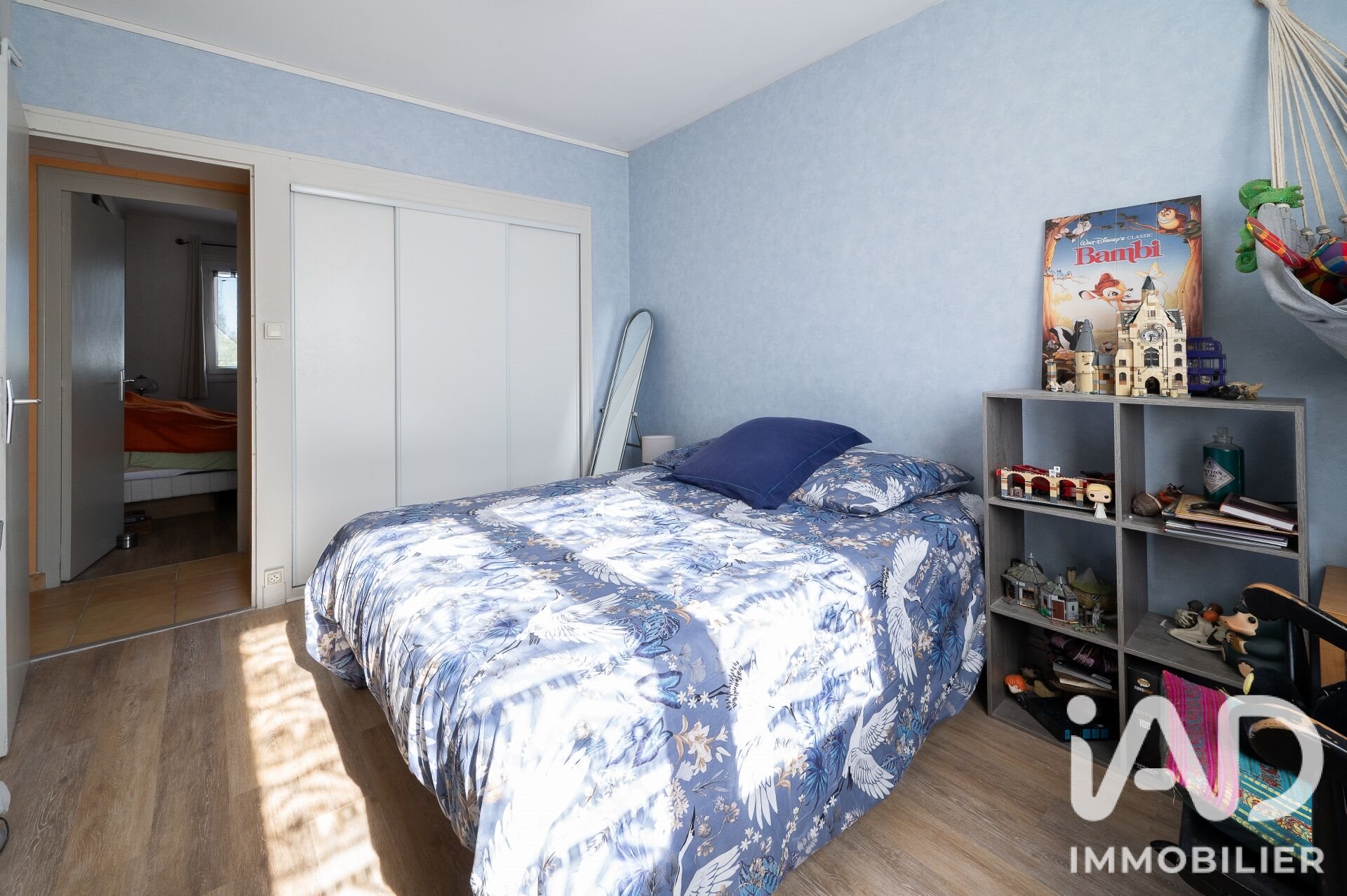 Appartement à vendre, 66m², Rochefort