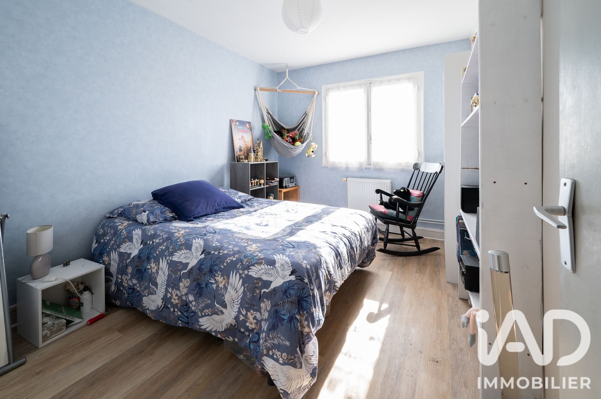Appartement à vendre, 66m², Rochefort