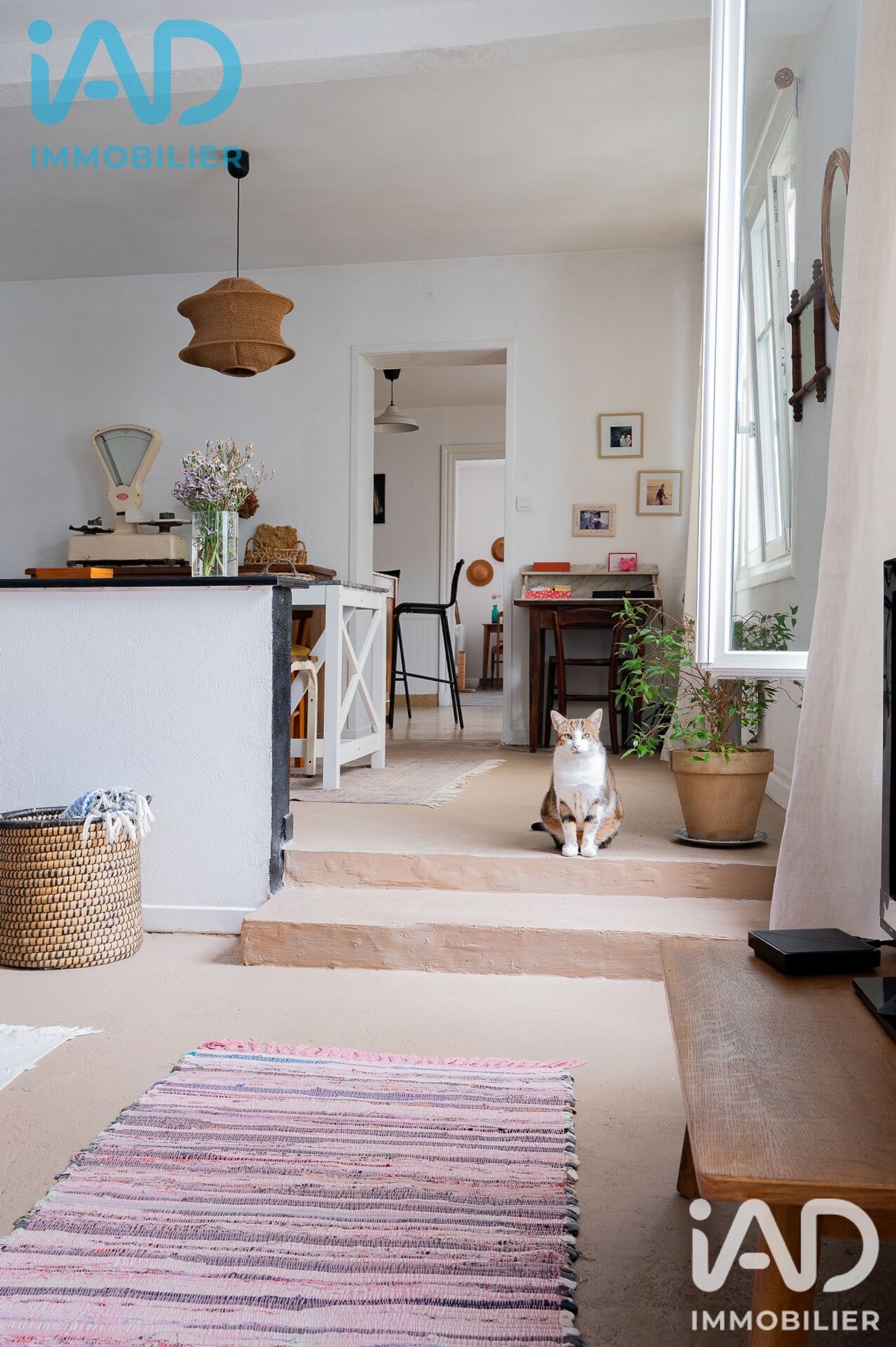 Maison à vendre, 82m², Rochefort