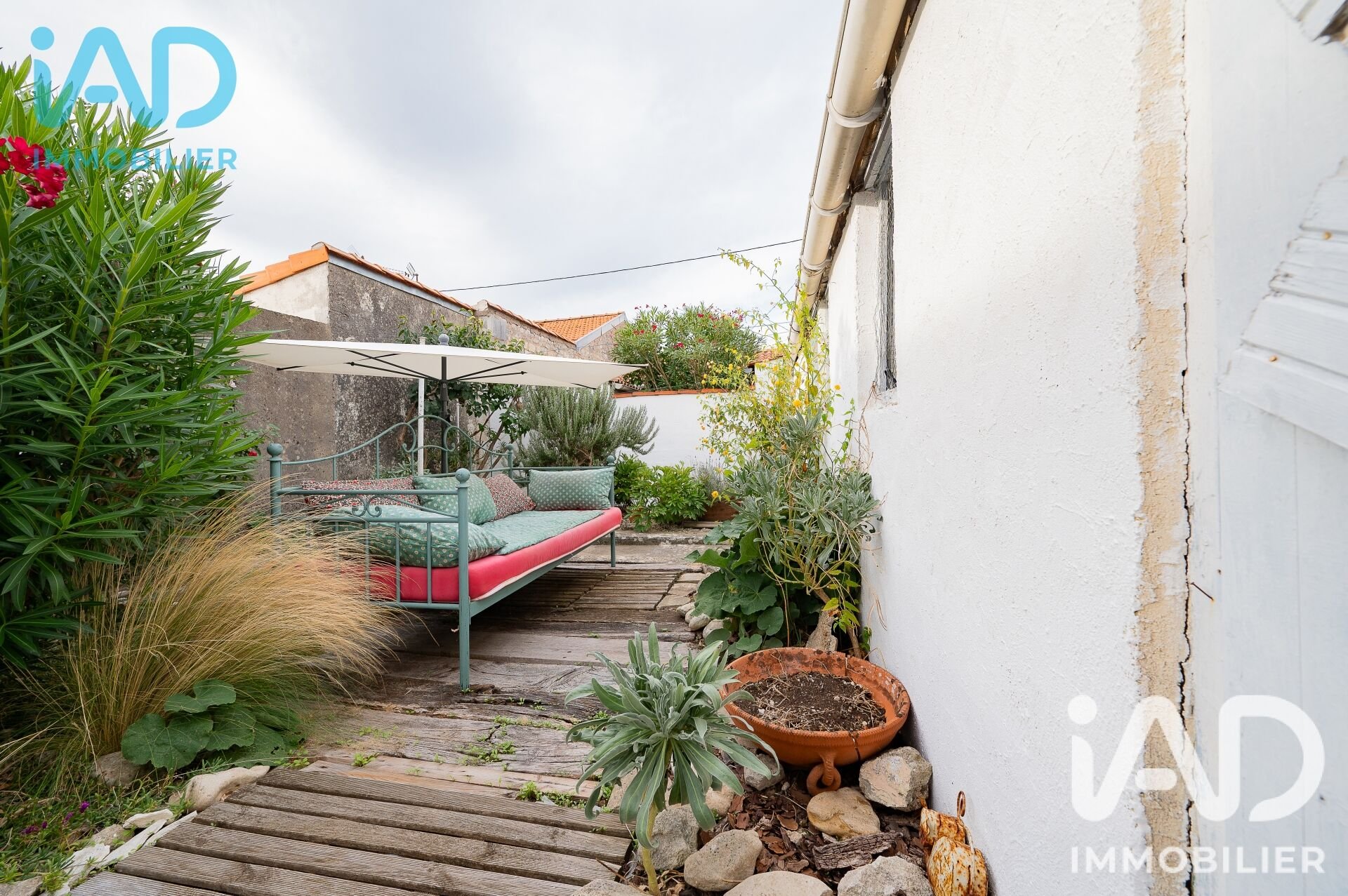 Maison à vendre, 82m², Rochefort