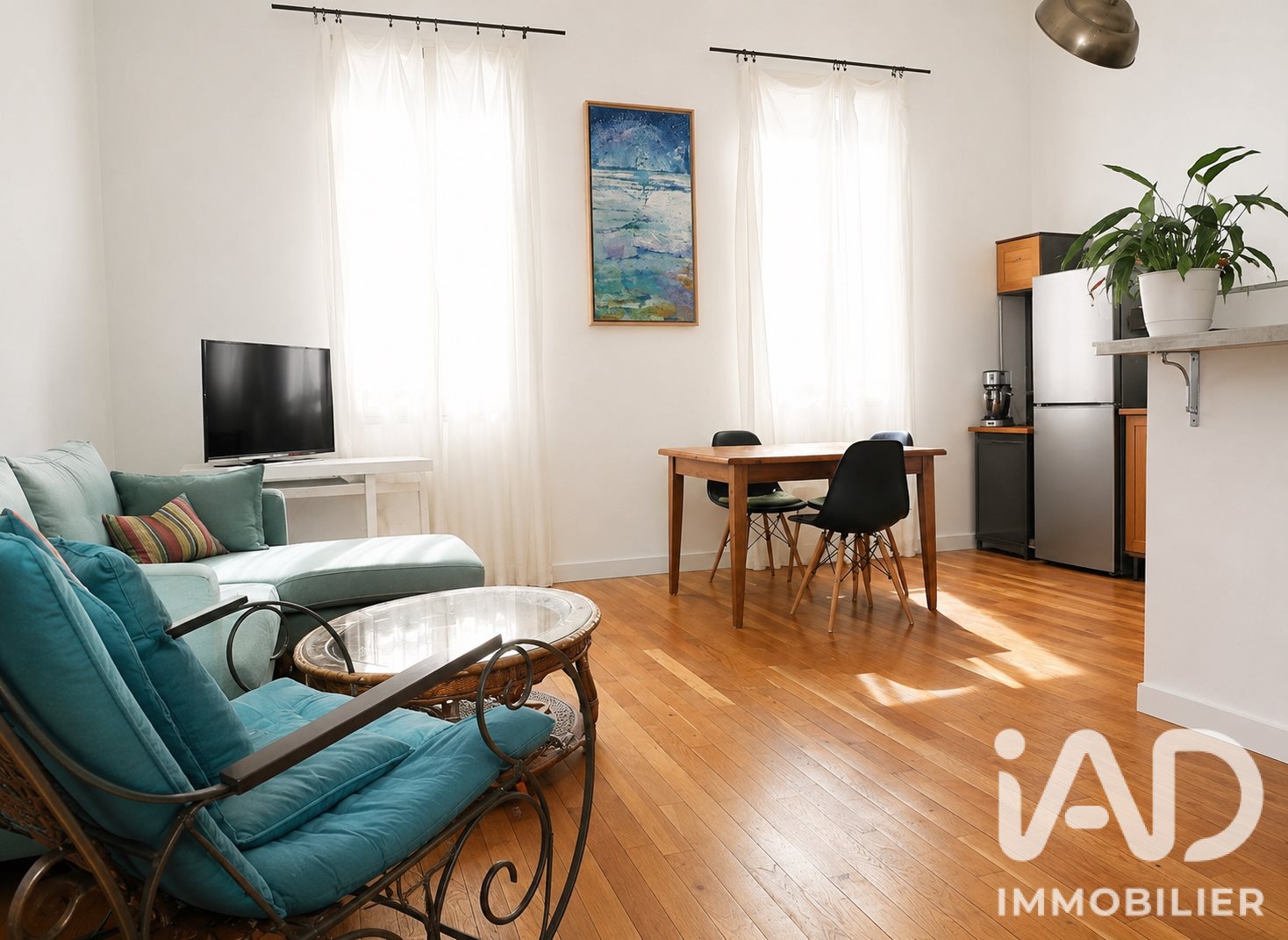 Maison à vendre, 65m², Rochefort