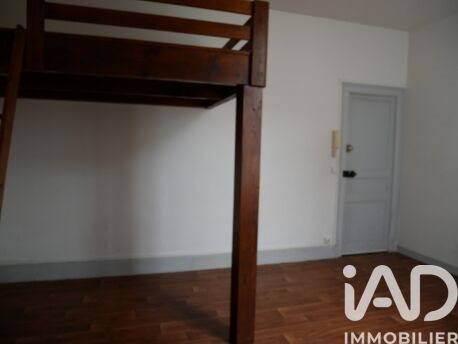 Appartement à vendre, 32m², Rochefort