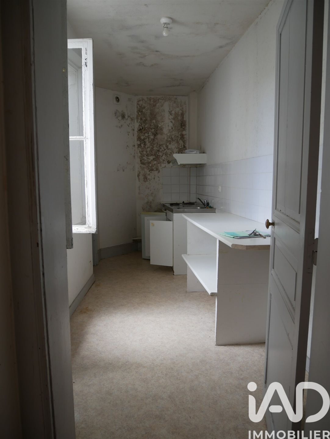 Appartement à vendre, 32m², Rochefort