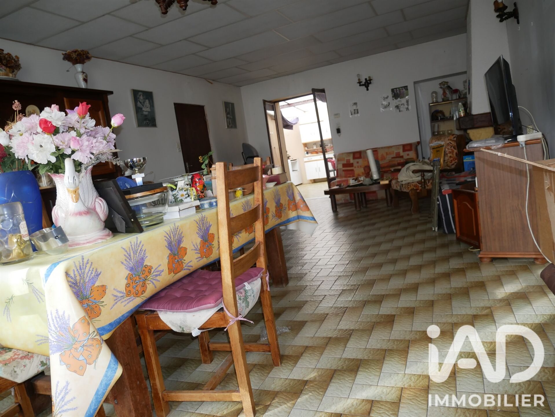 Maison à vendre, 106m², Rochefort