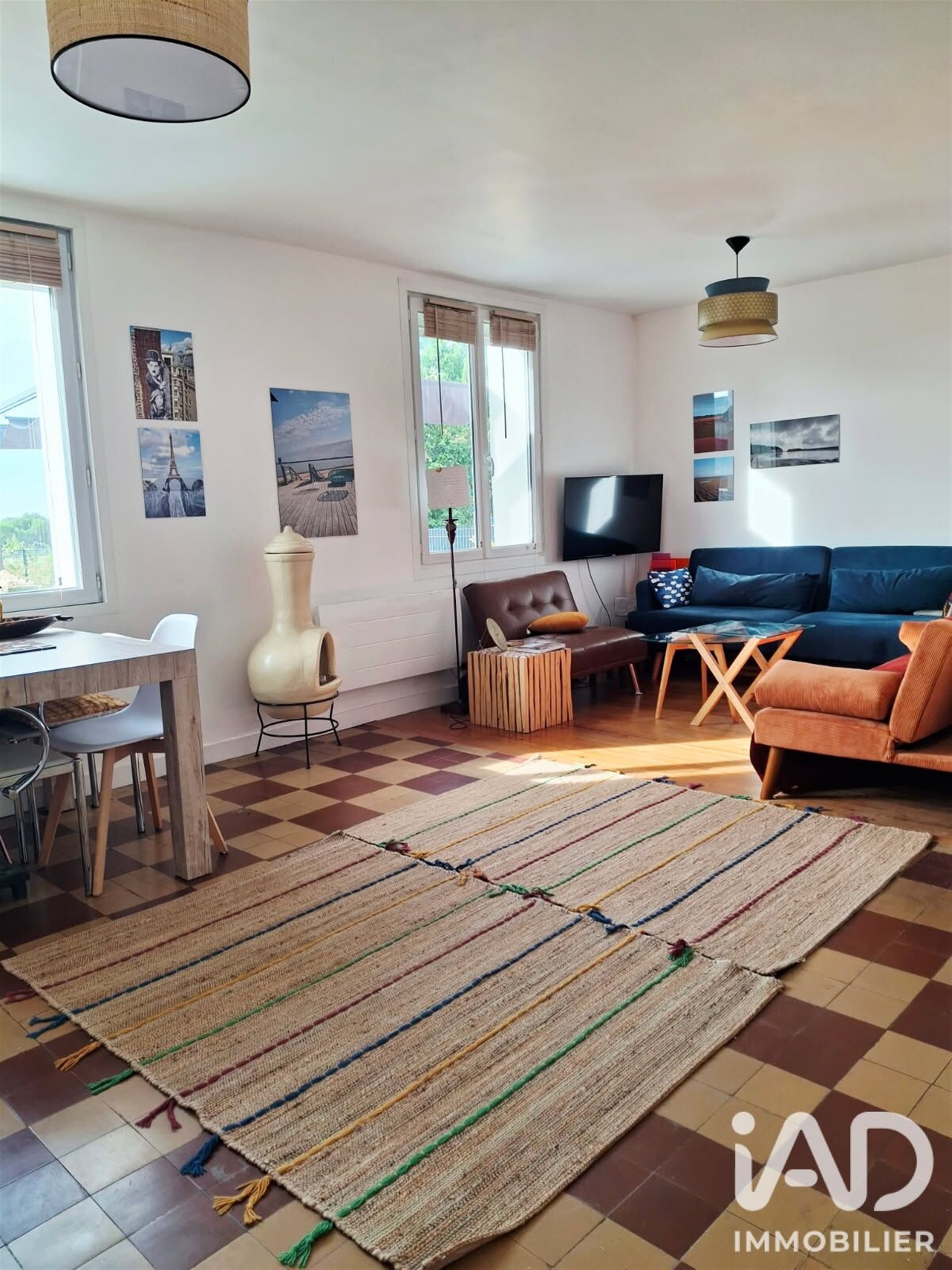 Maison à vendre, 66m², Tonnay-Charente