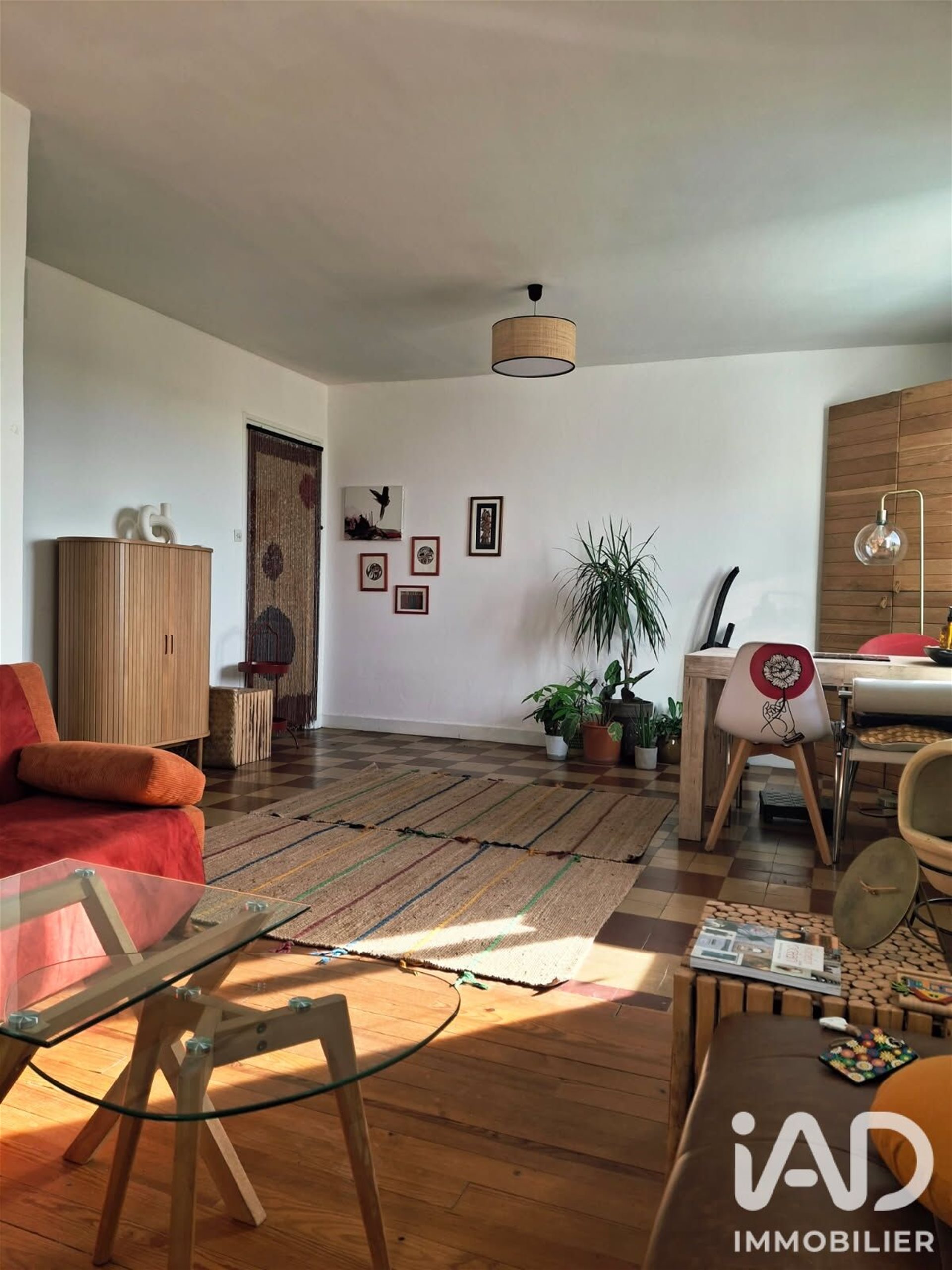 Maison à vendre, 66m², Tonnay-Charente