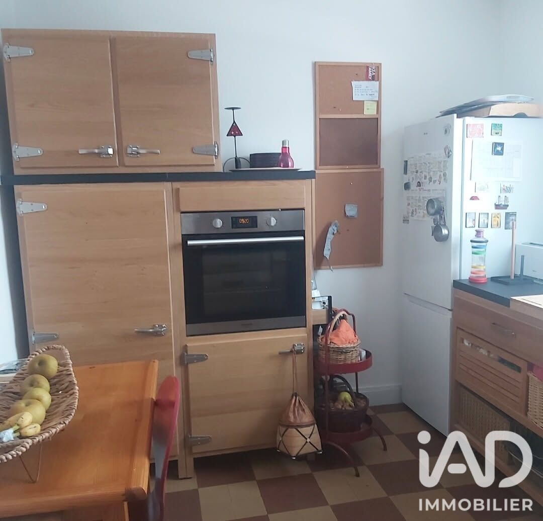 Maison à vendre, 66m², Tonnay-Charente