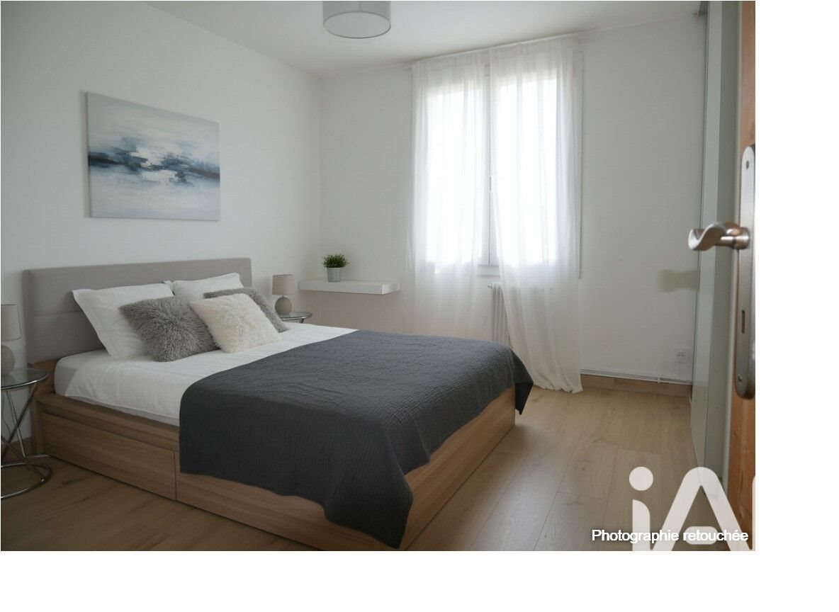 Maison à vendre, 90m², Rochefort