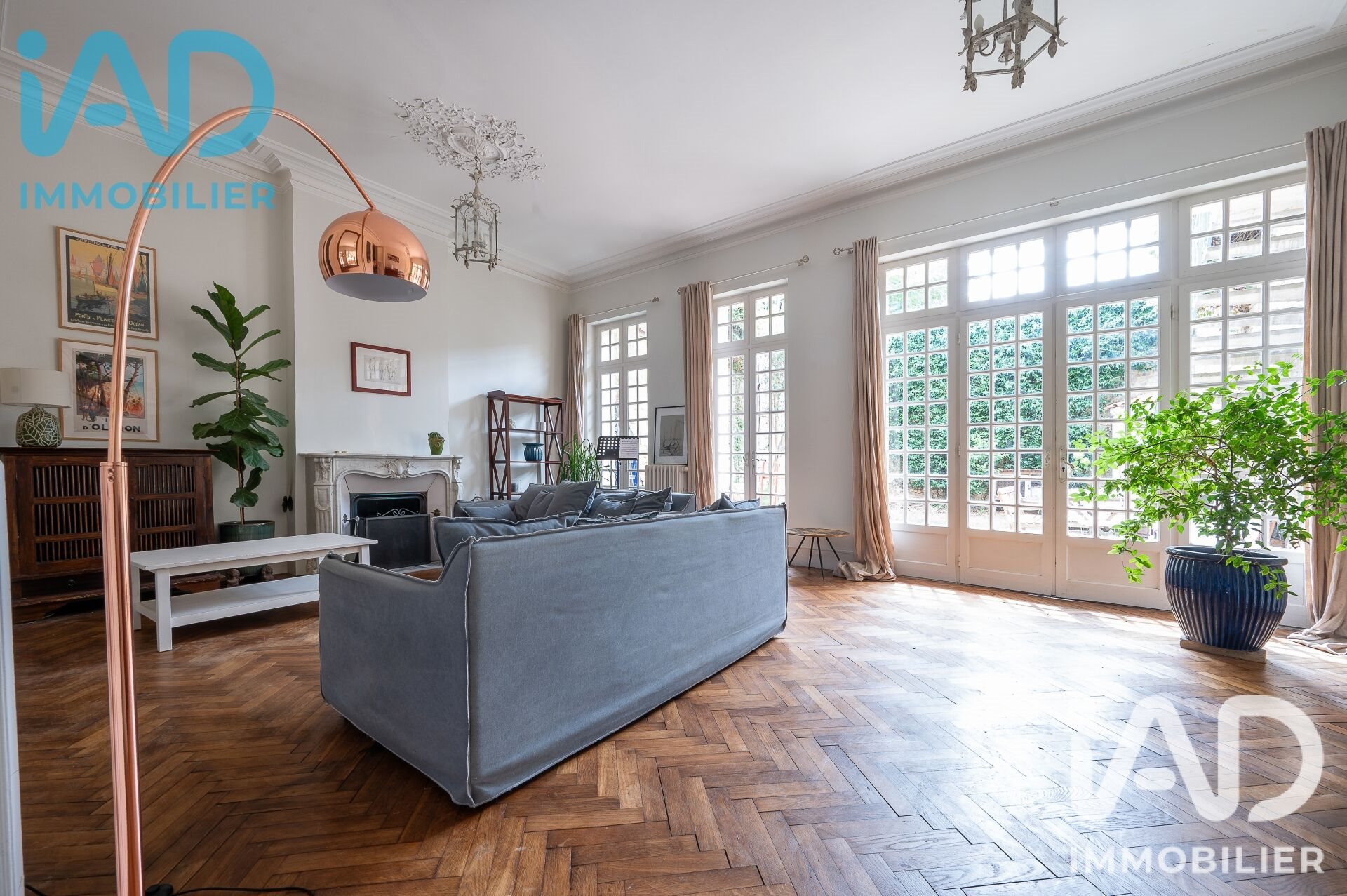Maison à vendre, 280m², Rochefort