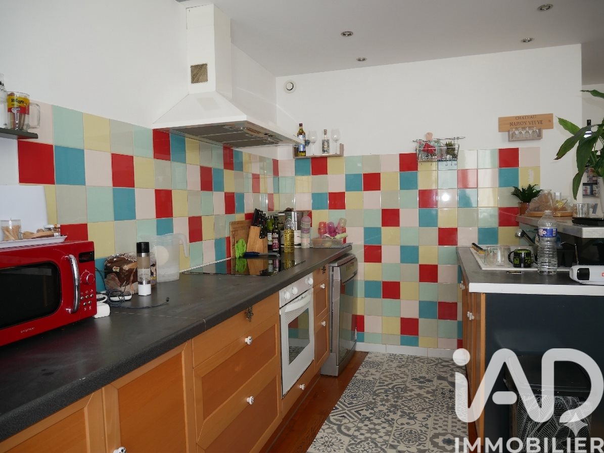 Maison à vendre, 65m², Rochefort