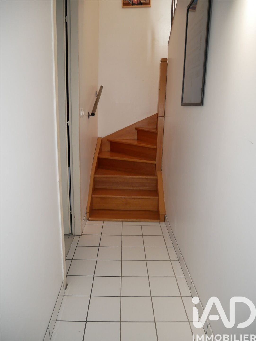Maison à vendre, 65m², Rochefort