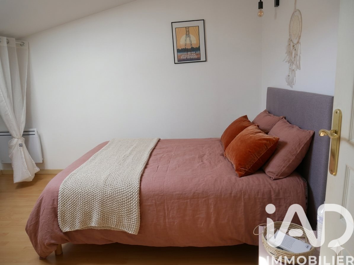 Maison à vendre, 65m², Rochefort