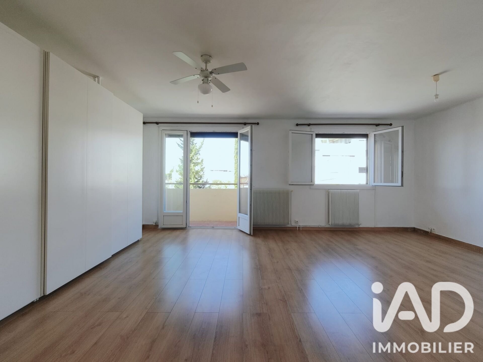 Appartement à vendre, 77m², Toulon