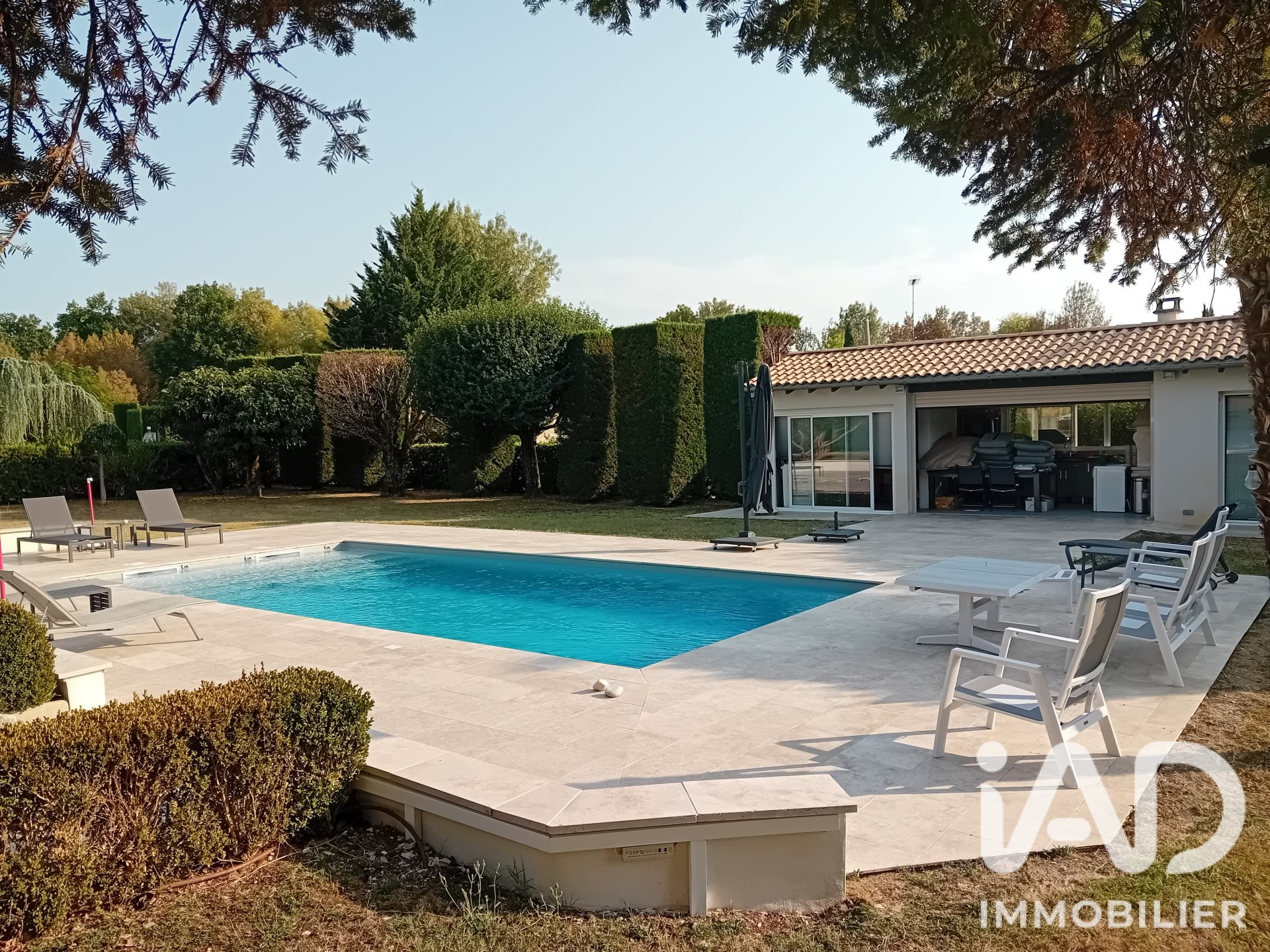 Maison à vendre, 233m², Monteils