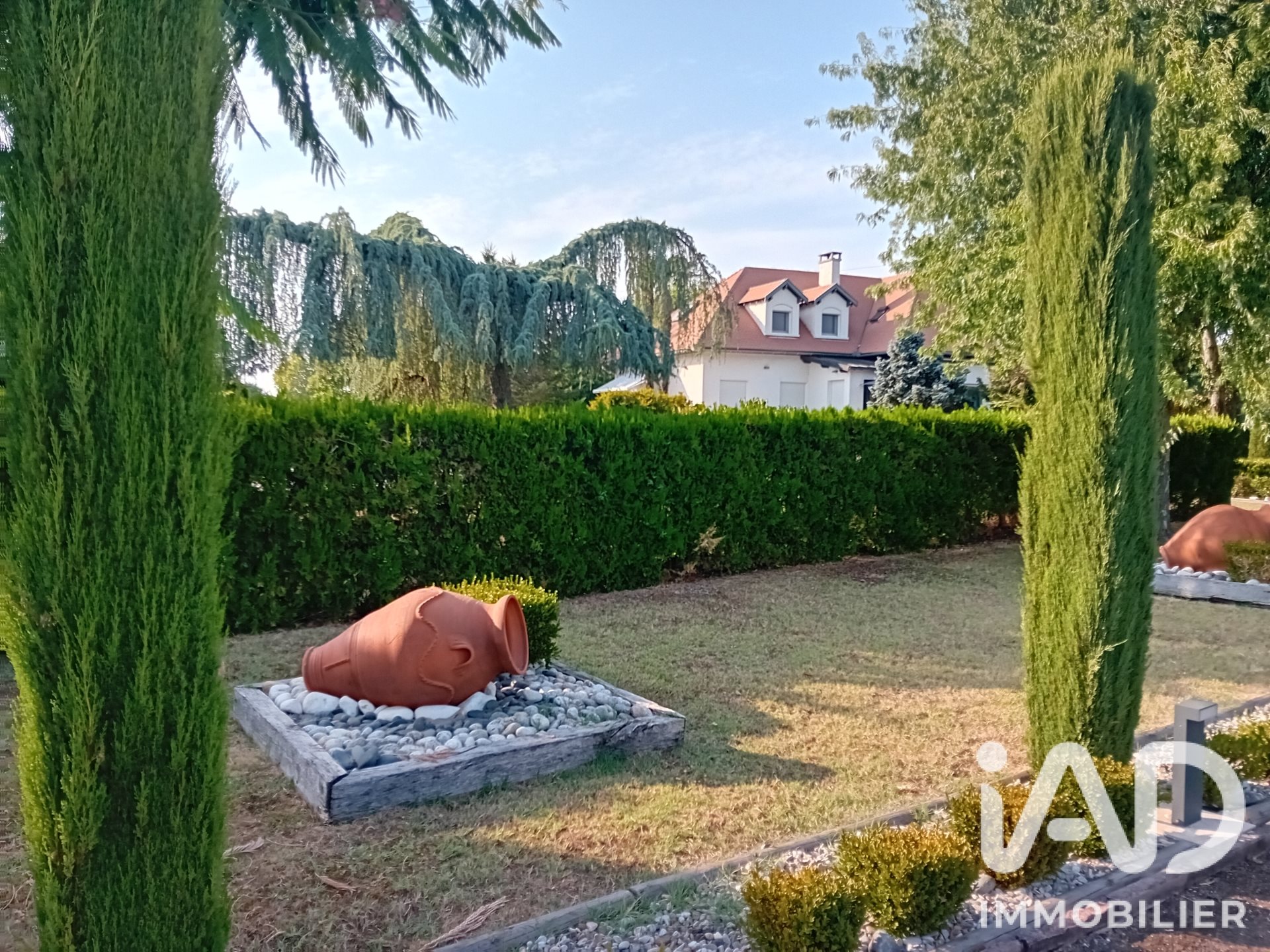 Maison à vendre, 233m², Monteils