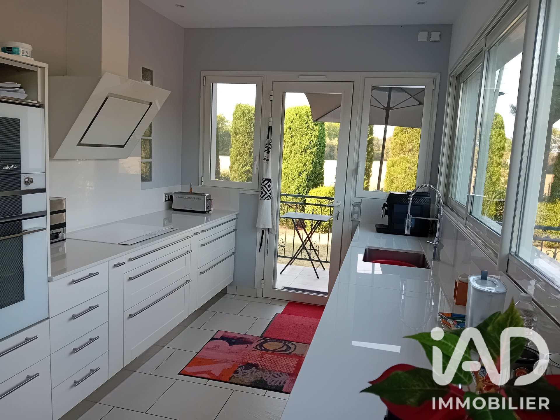 Maison à vendre, 233m², Monteils