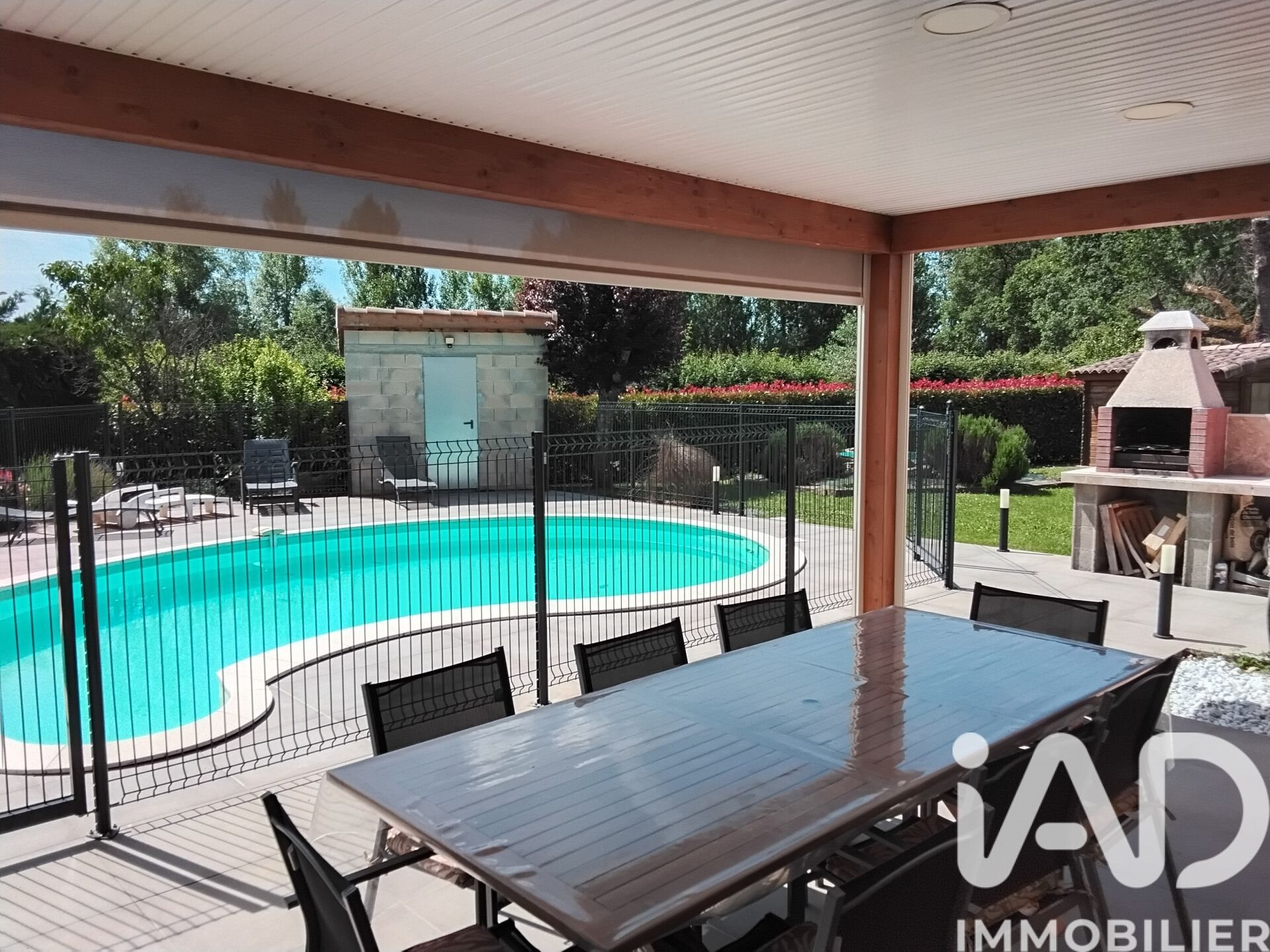 Maison à vendre, 85m², Caussade