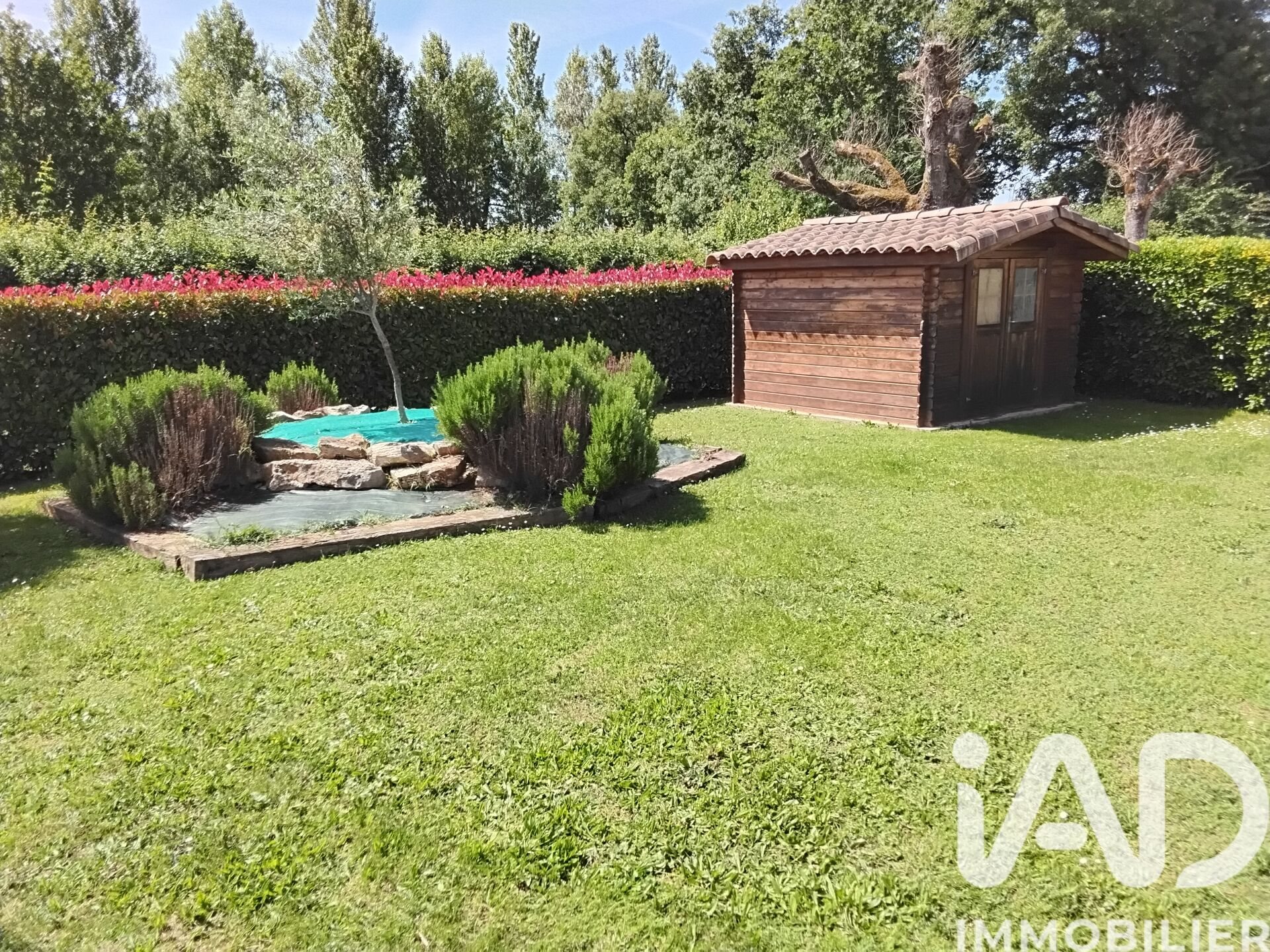Maison à vendre, 85m², Caussade