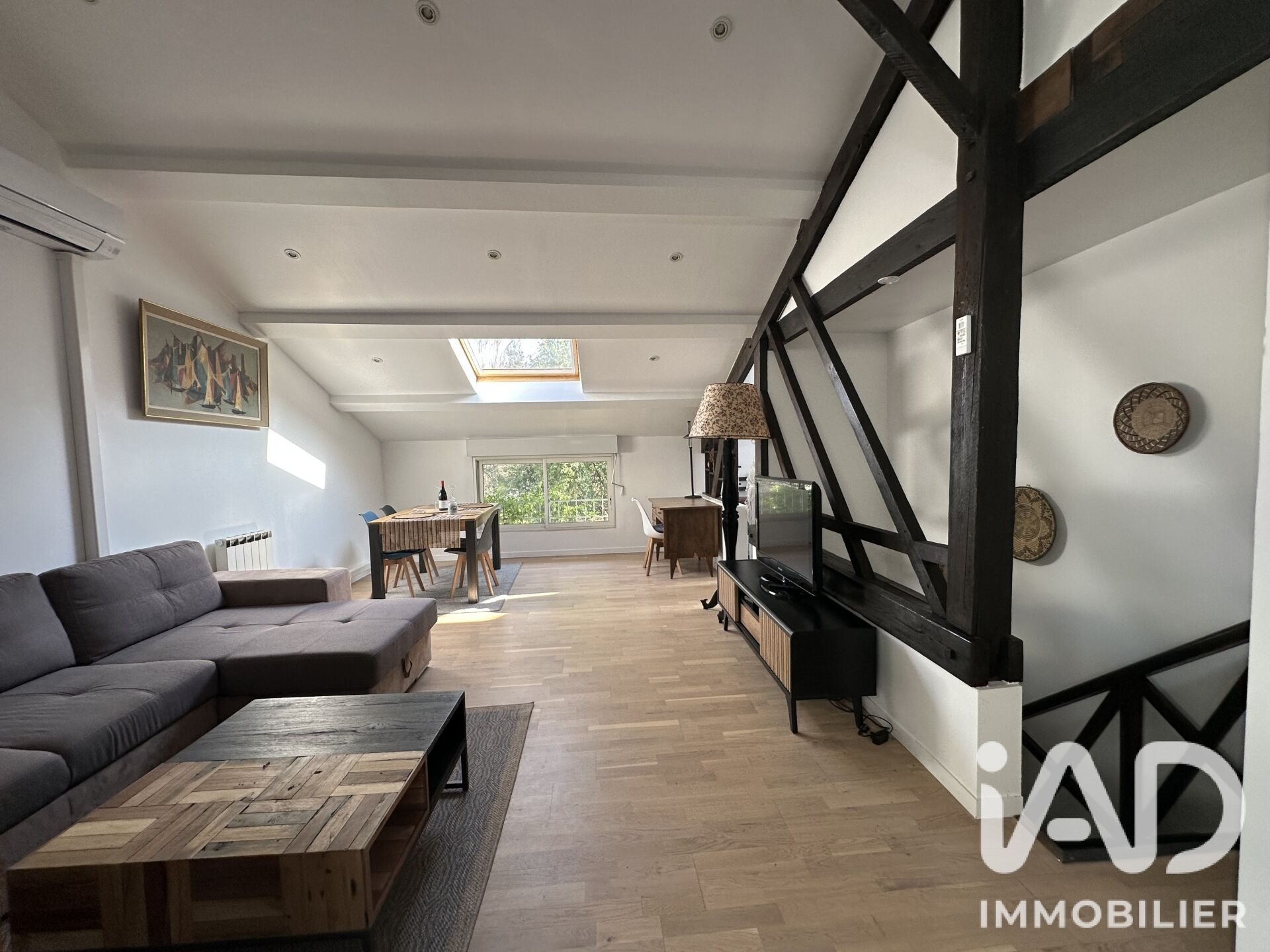 Appartement à louer, 44m², Vitry-sur-Seine