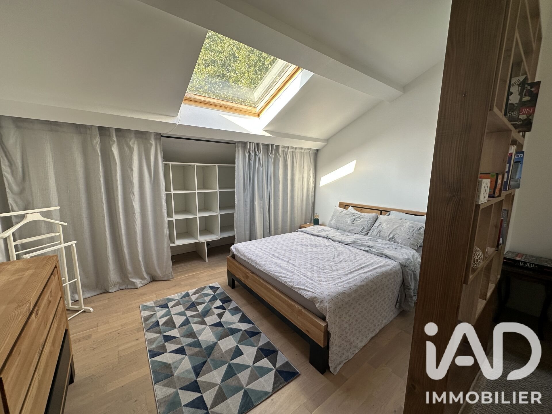 Appartement à louer, 44m², Vitry-sur-Seine