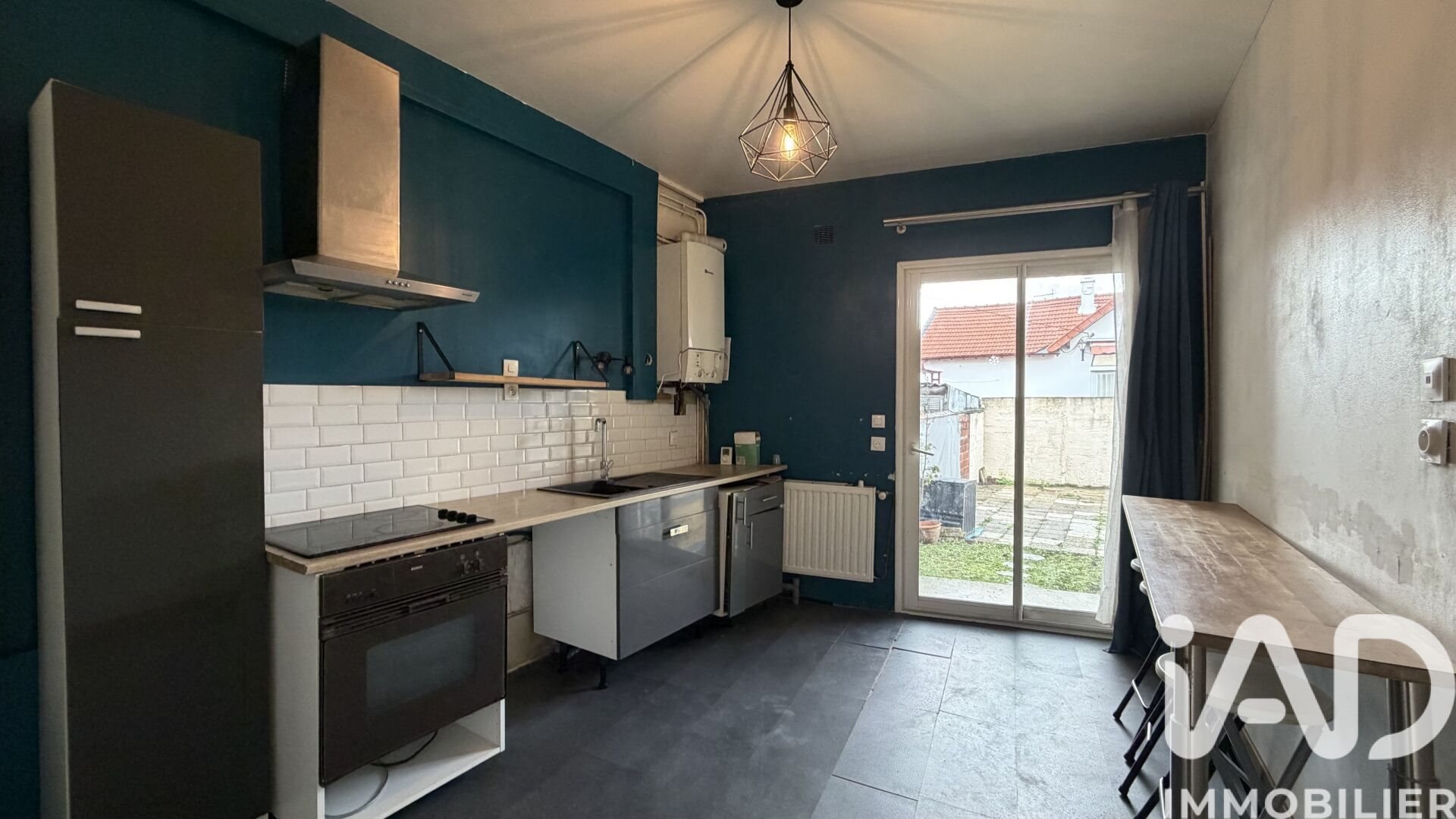 Maison à vendre, 71m², Livry-Gargan