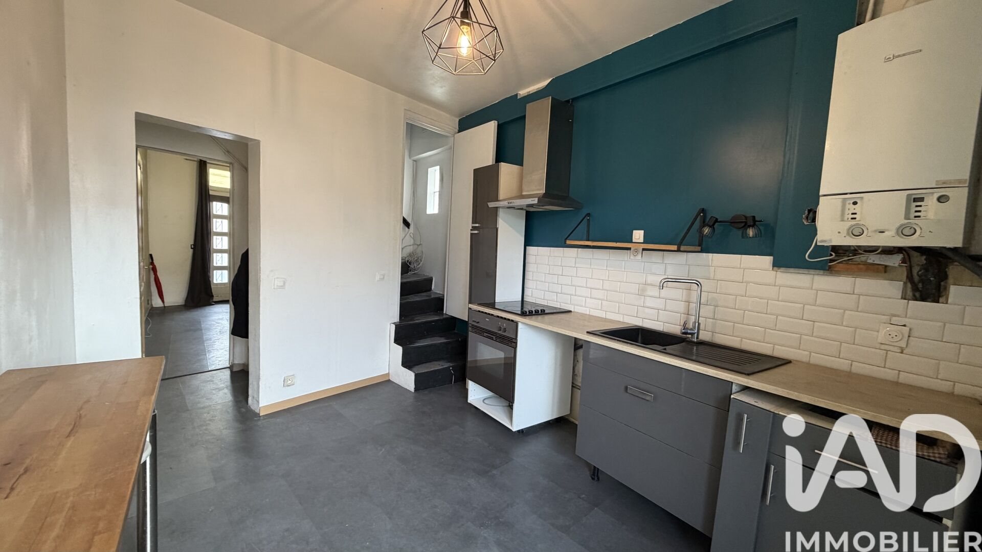 Maison à vendre, 71m², Livry-Gargan