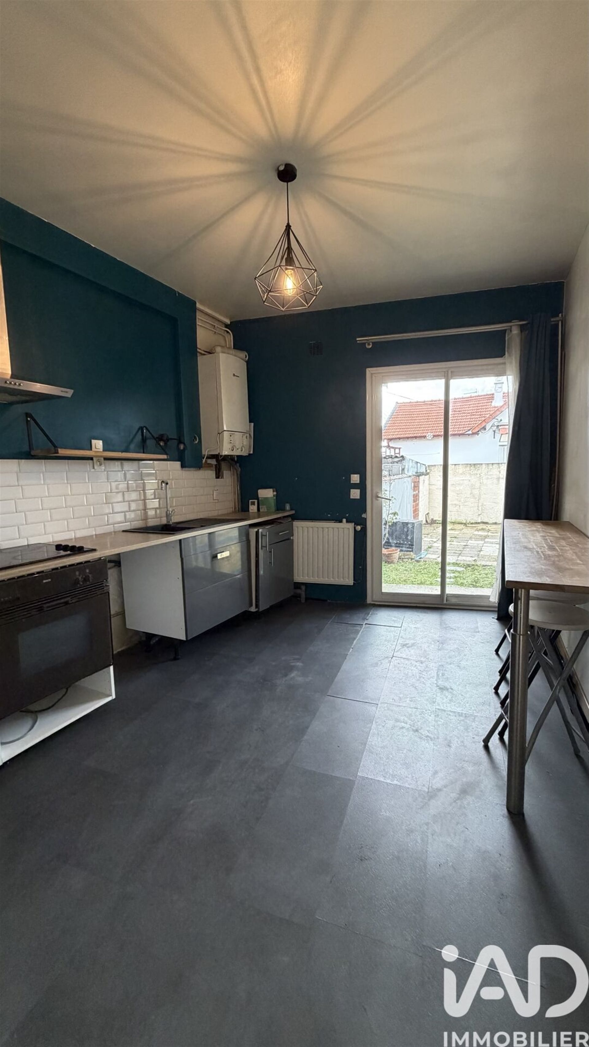 Maison à vendre, 71m², Livry-Gargan