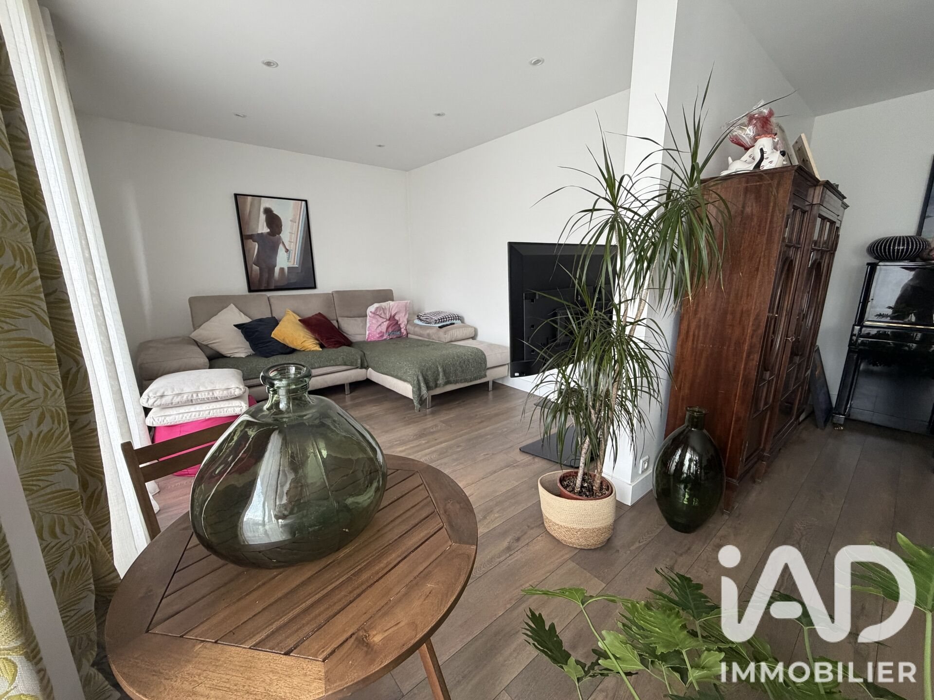 Appartement à vendre, 99m², Villemomble